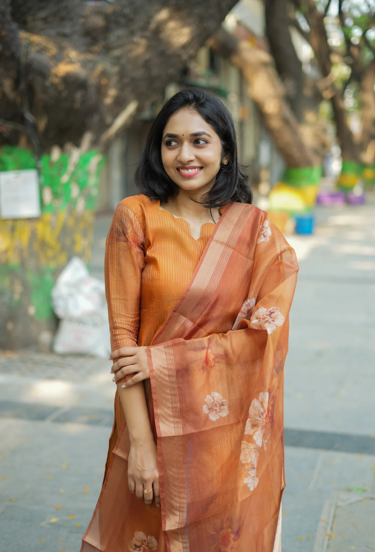 MOKSHA-Brown - Image 5