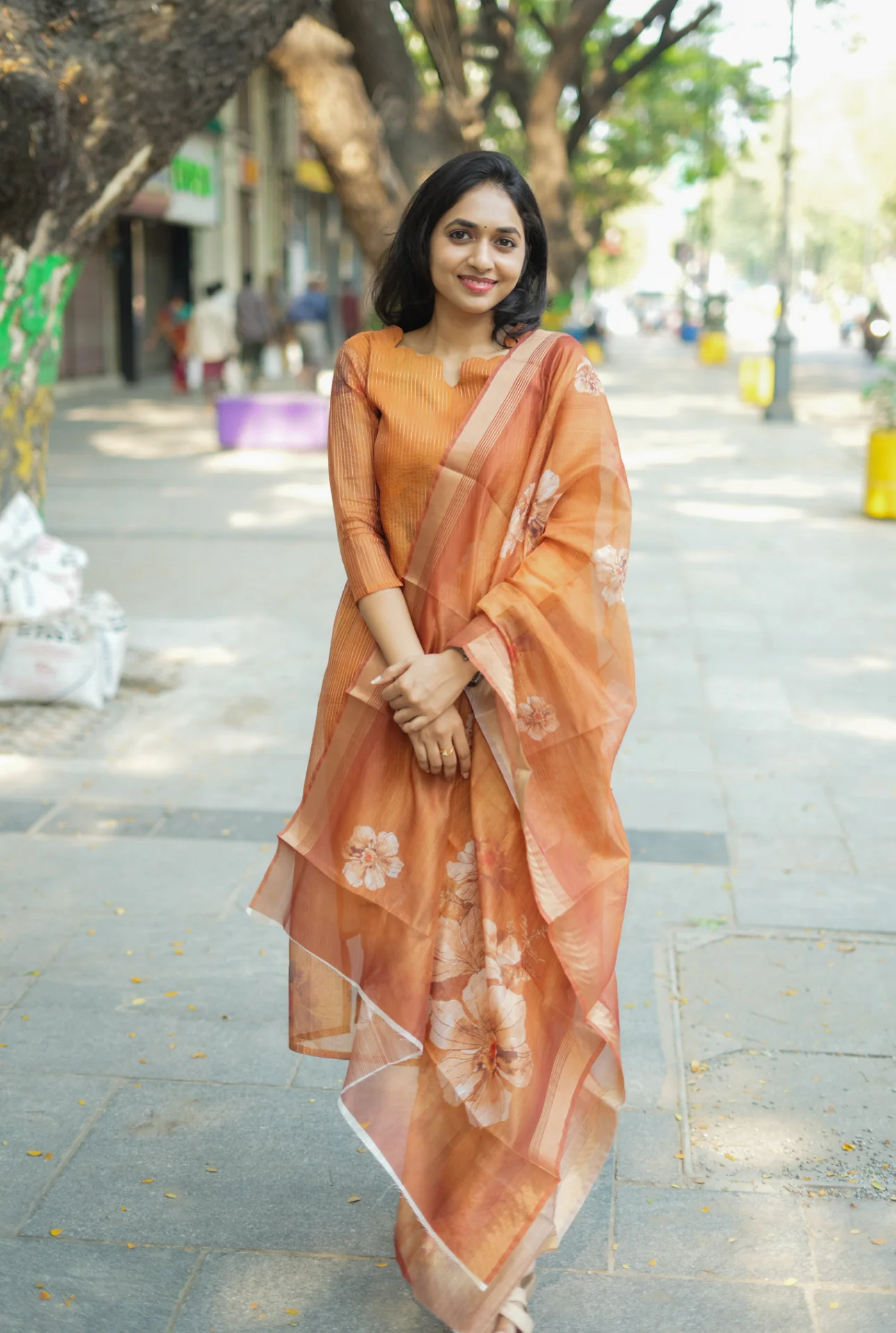 MOKSHA-Brown - Image 6