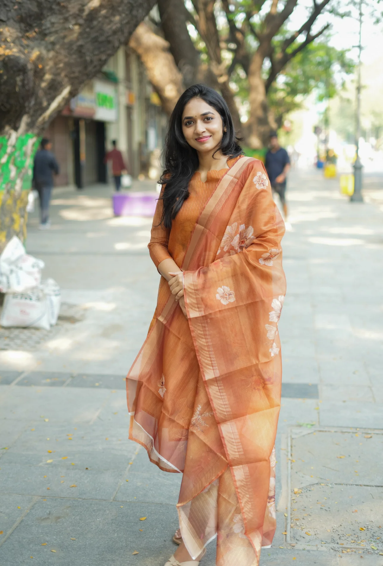 MOKSHA-Brown - Image 7