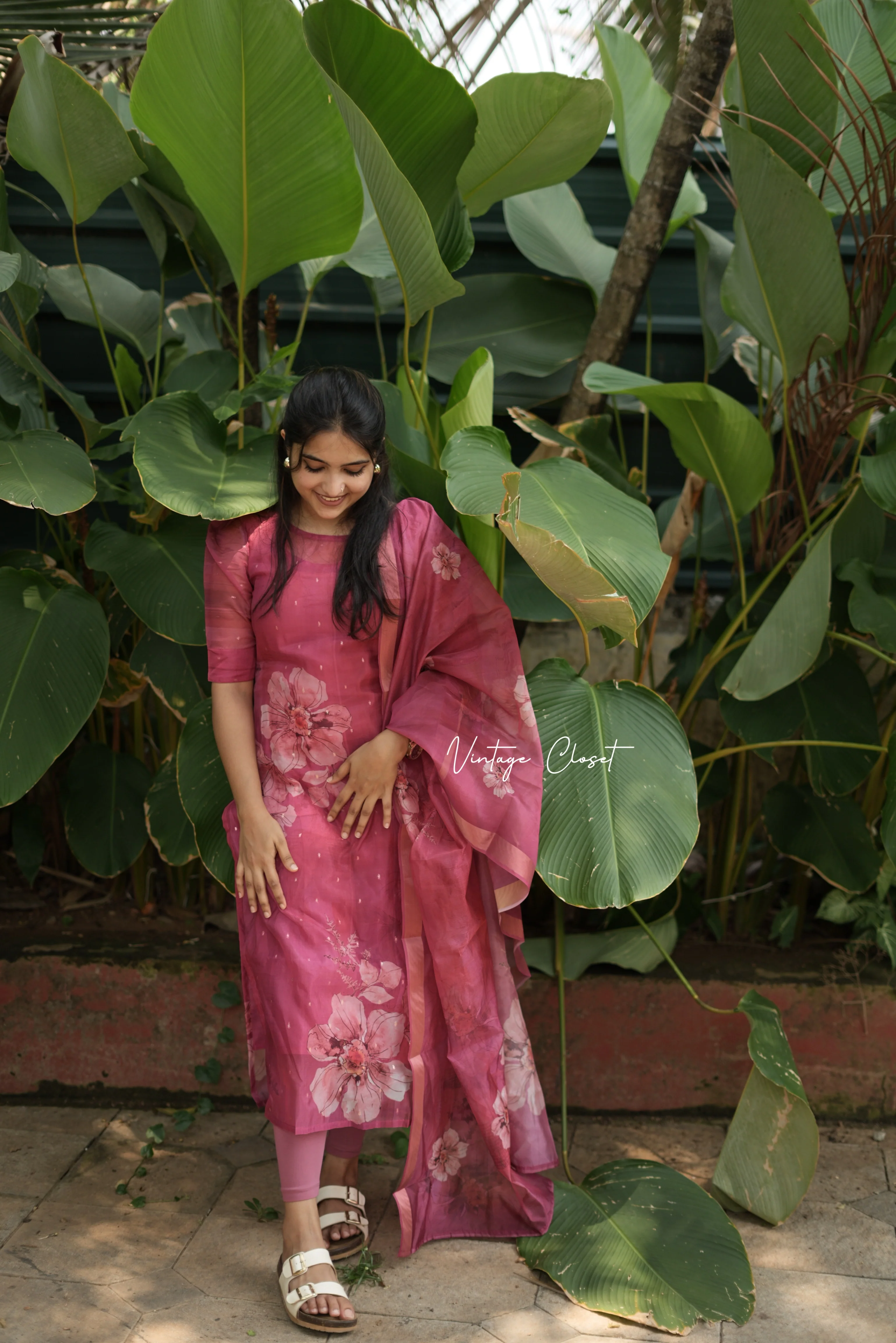 Moshika Pink - Image 2