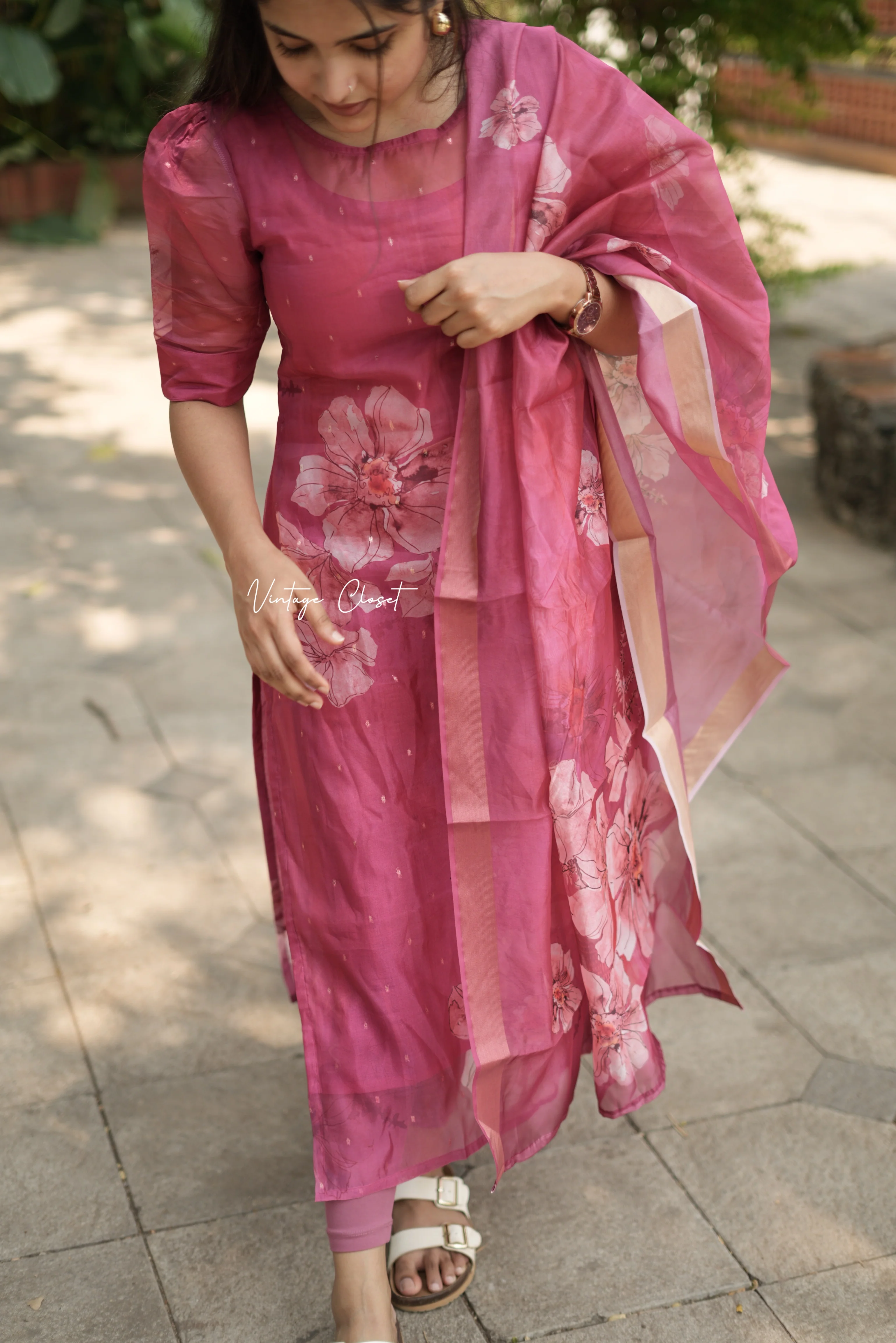 Moshika Pink - Image 3