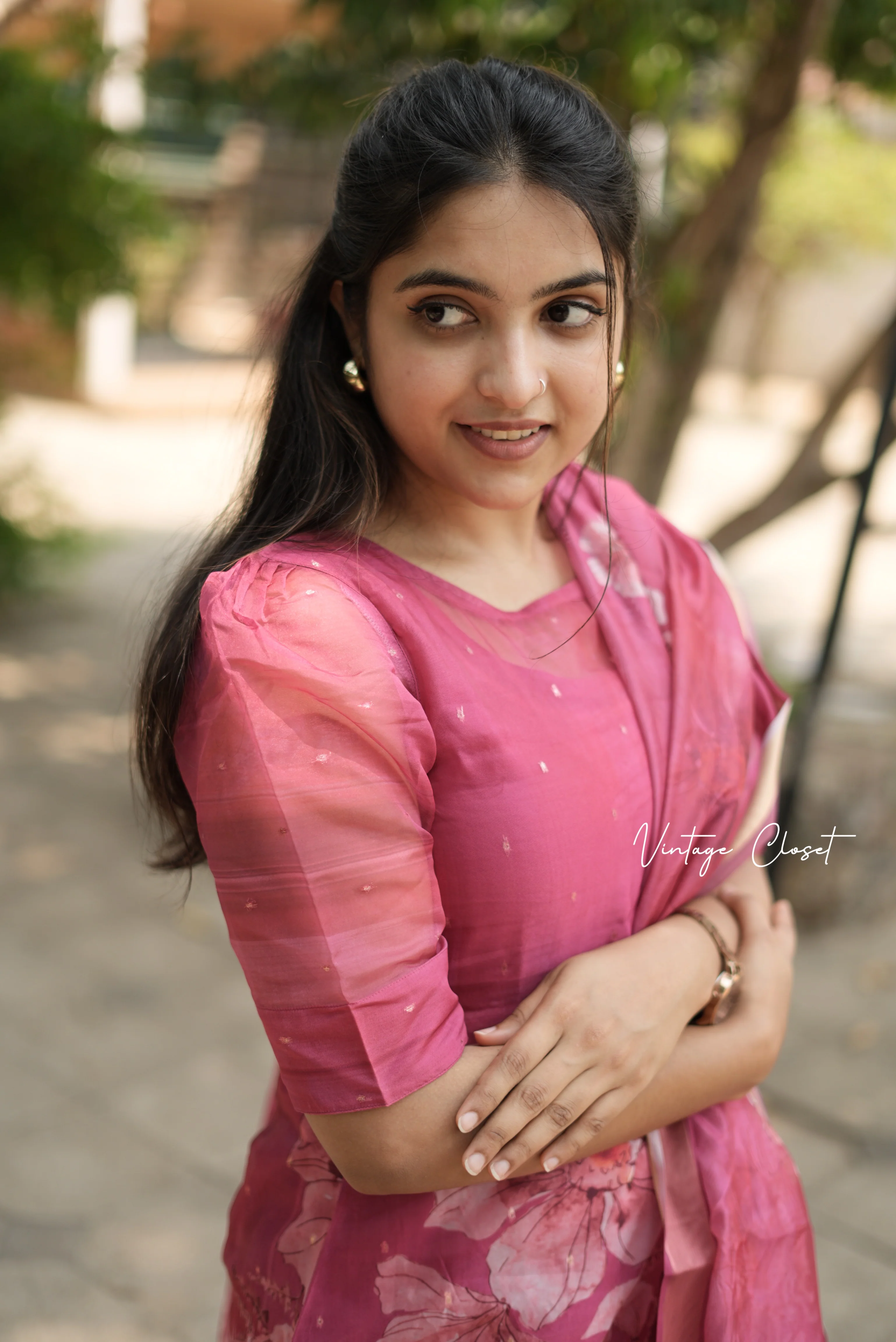 Moshika Pink - Image 4