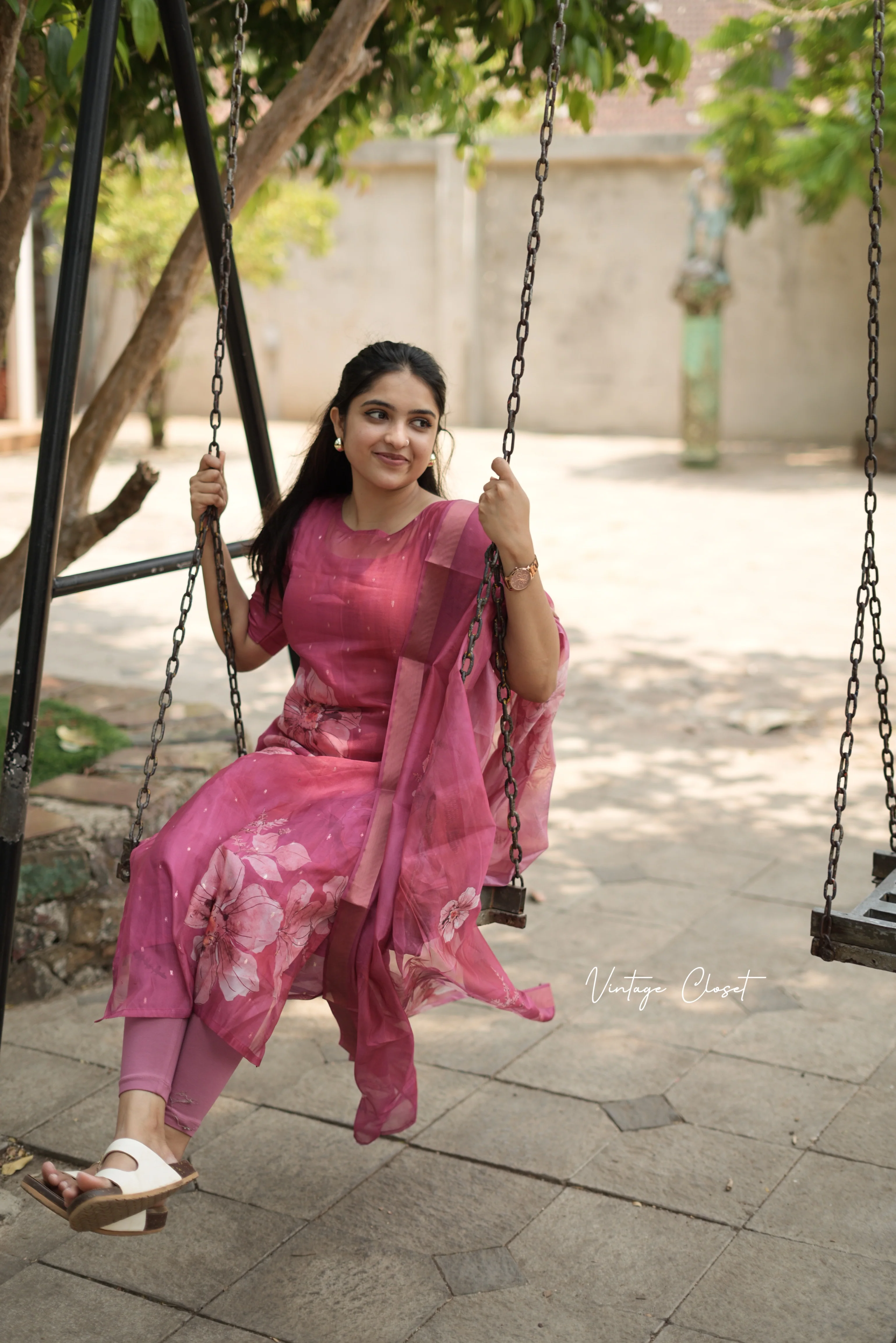Moshika Pink - Image 6