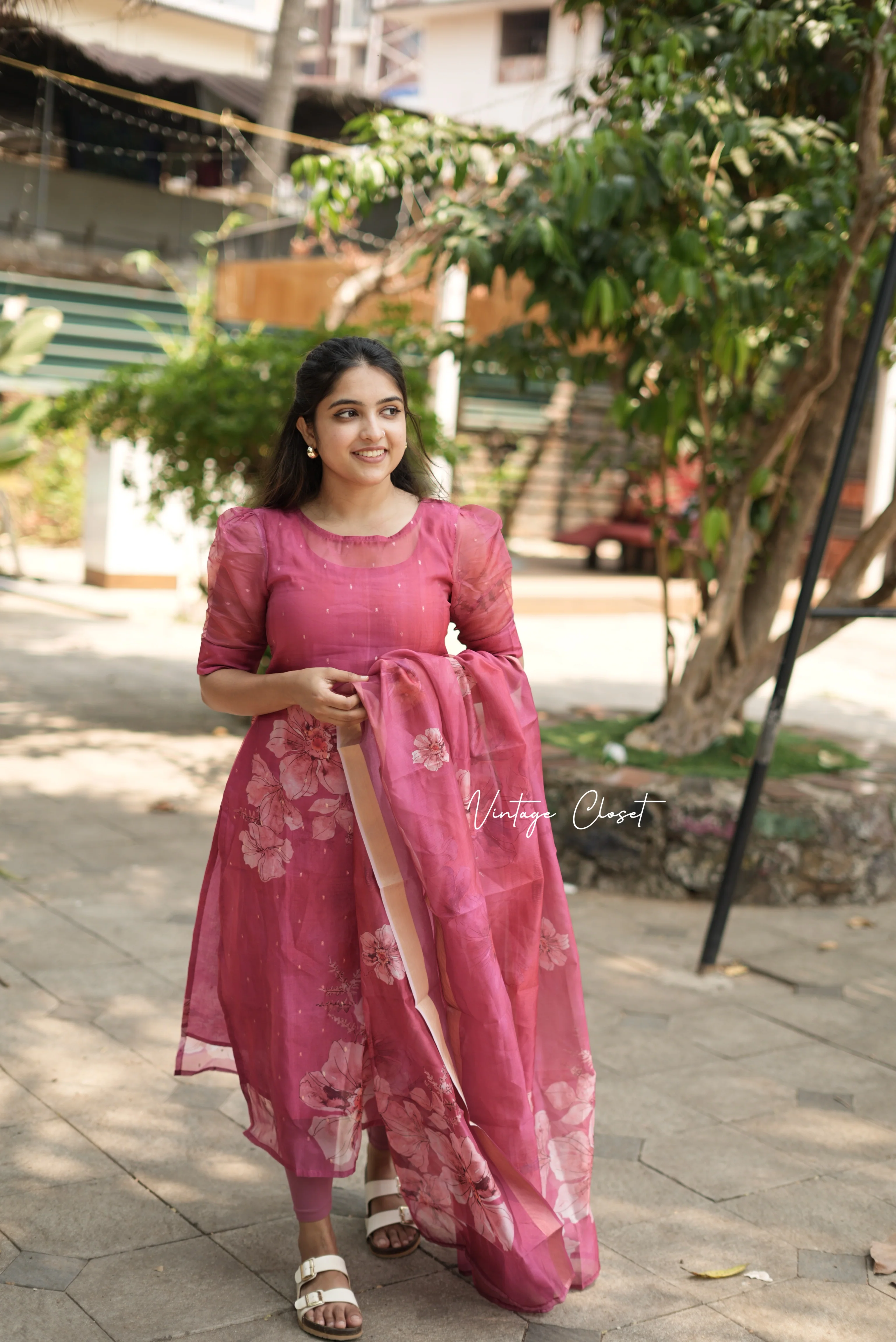 Moshika Pink - Image 7
