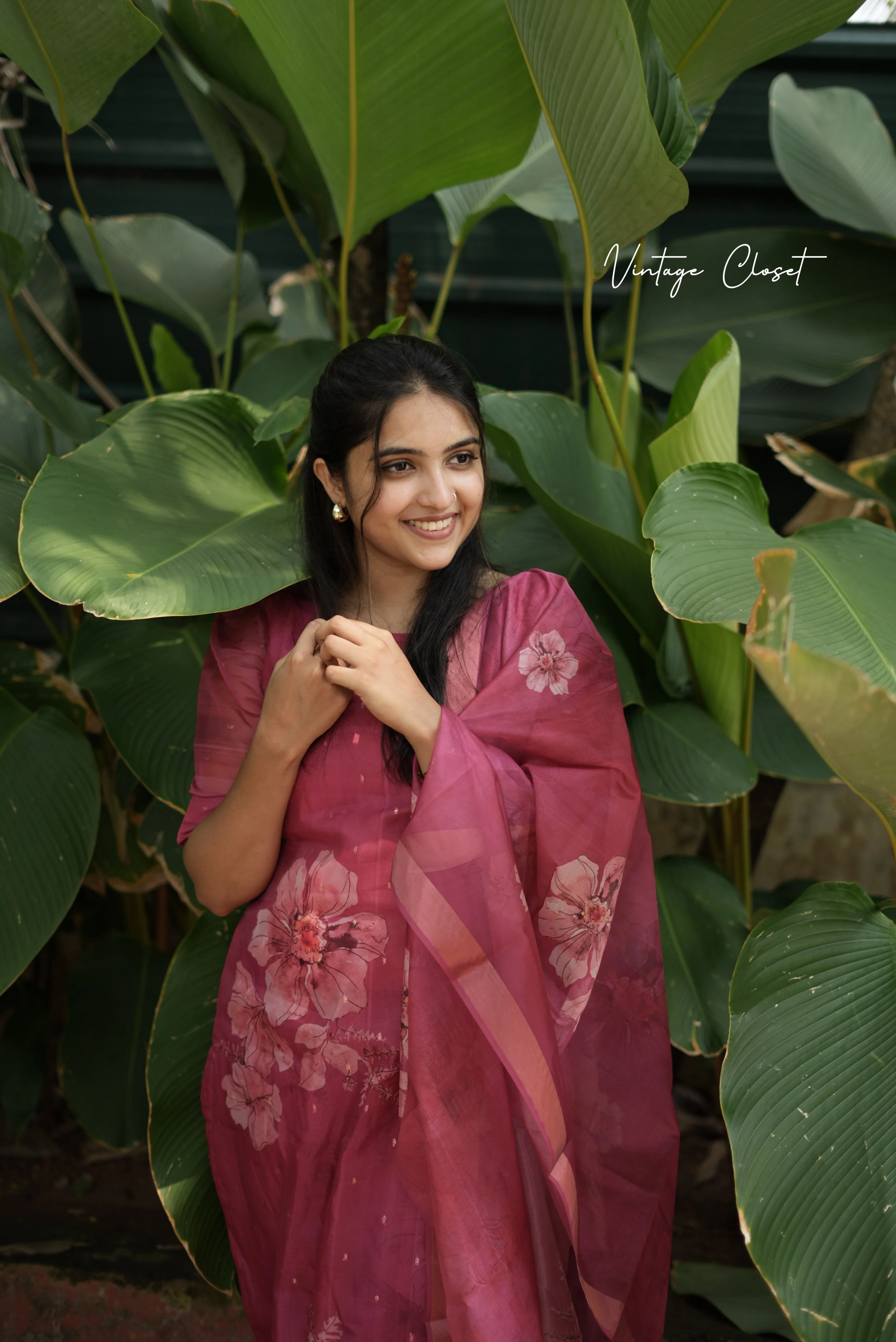 Moshika Pink - Image 8
