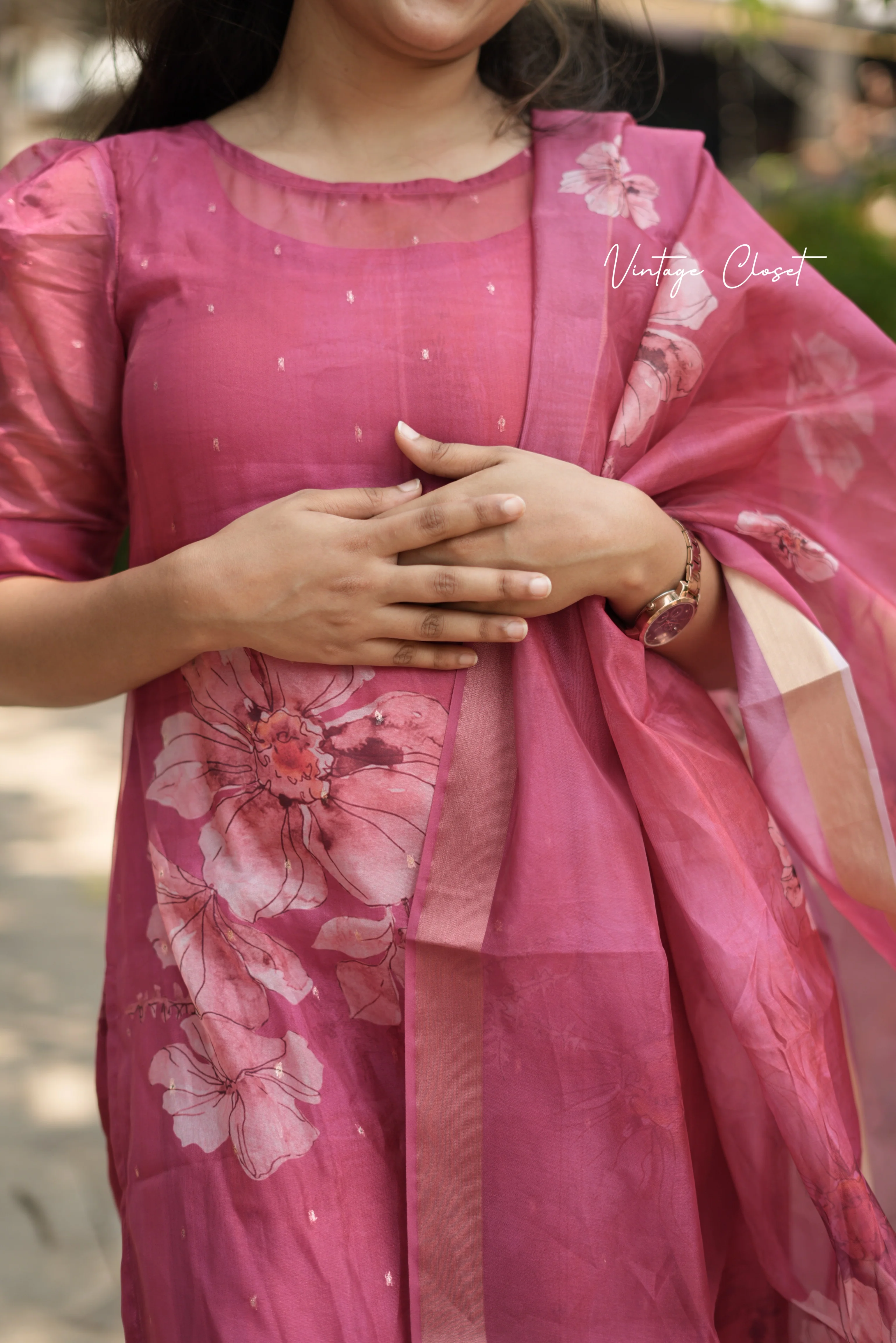 Moshika Pink - Image 9