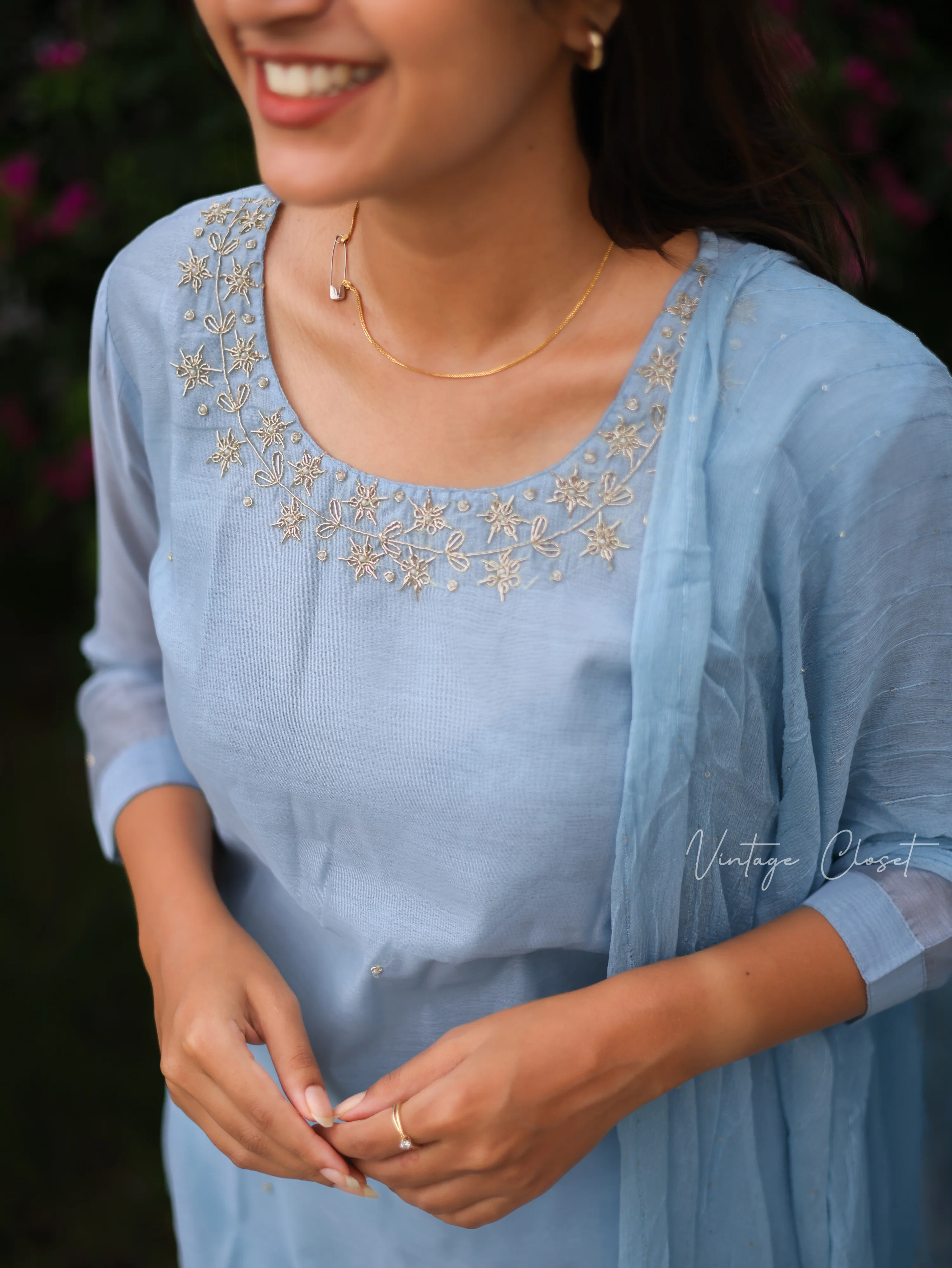 Mugil (Ice blue) - Image 4