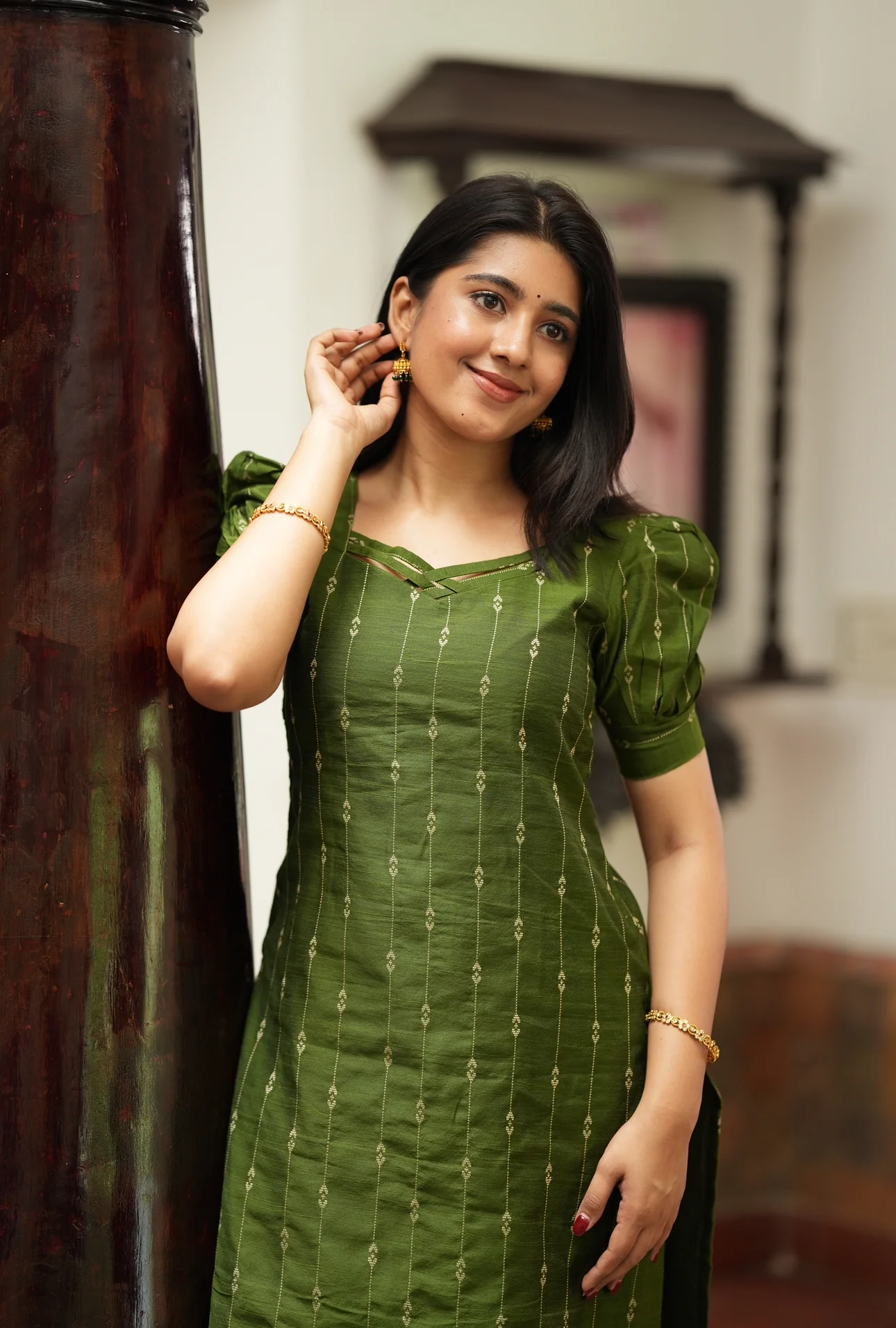 Muktha-Mehendi