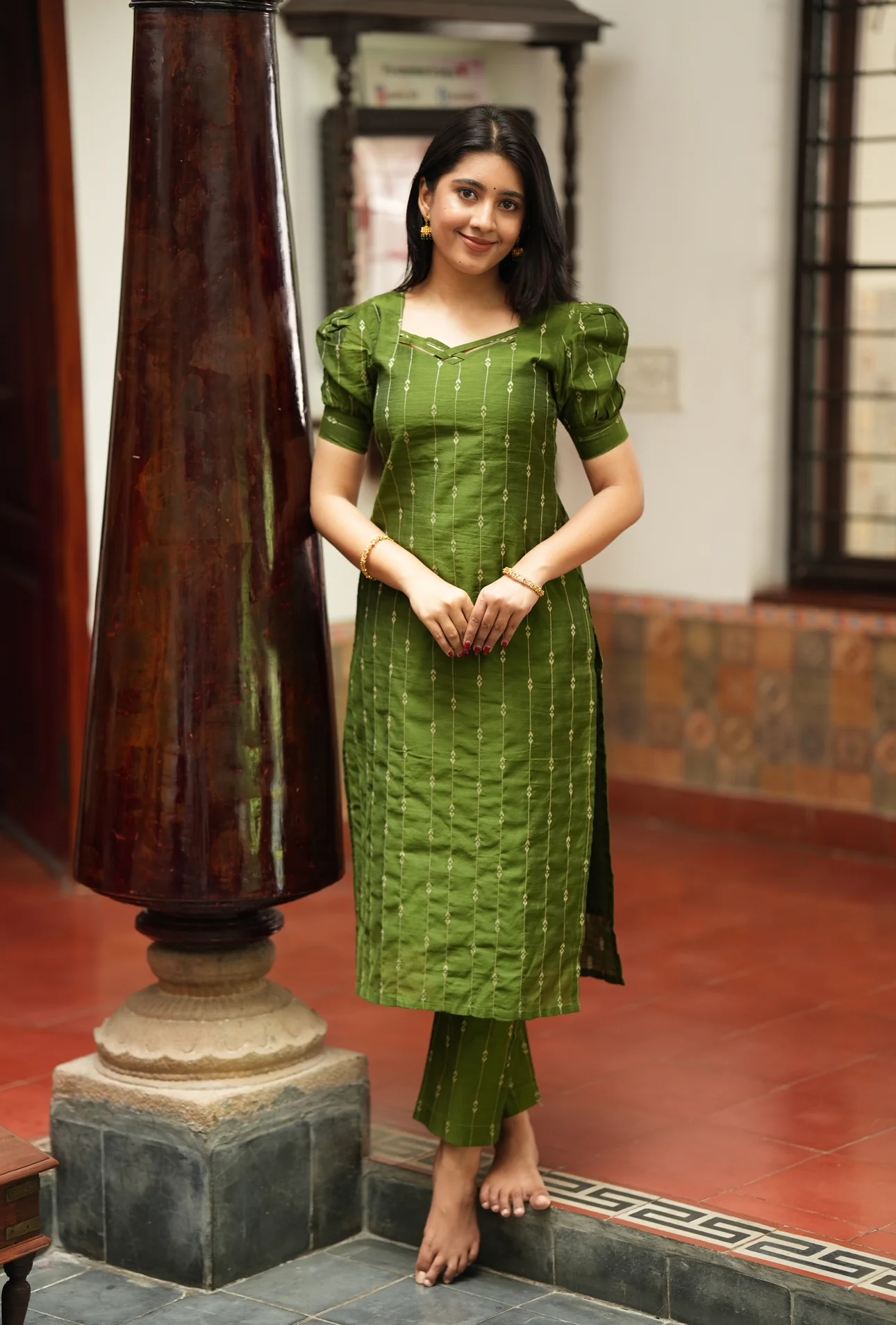 Muktha-Mehendi - Image 2