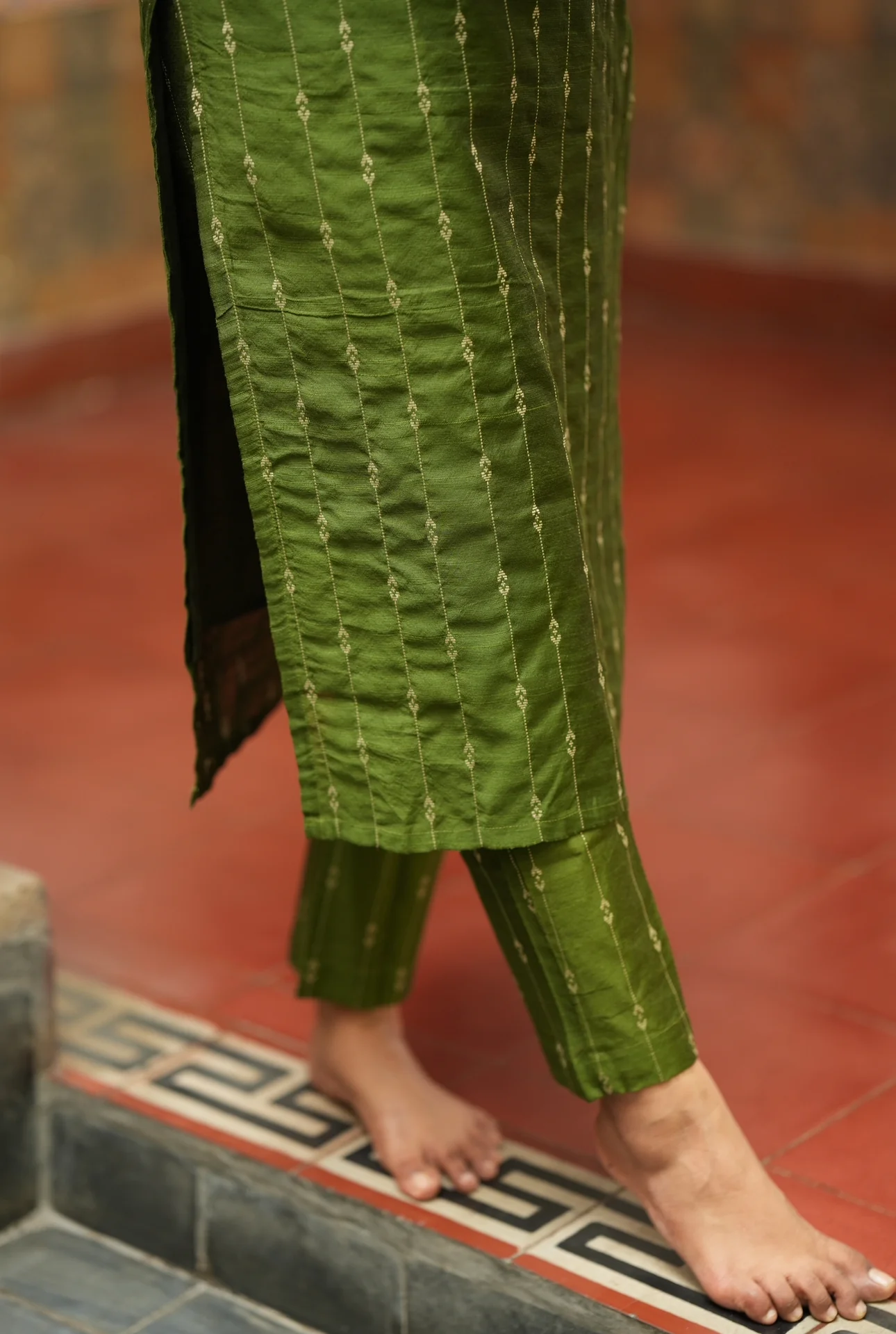Muktha-Mehendi - Image 4