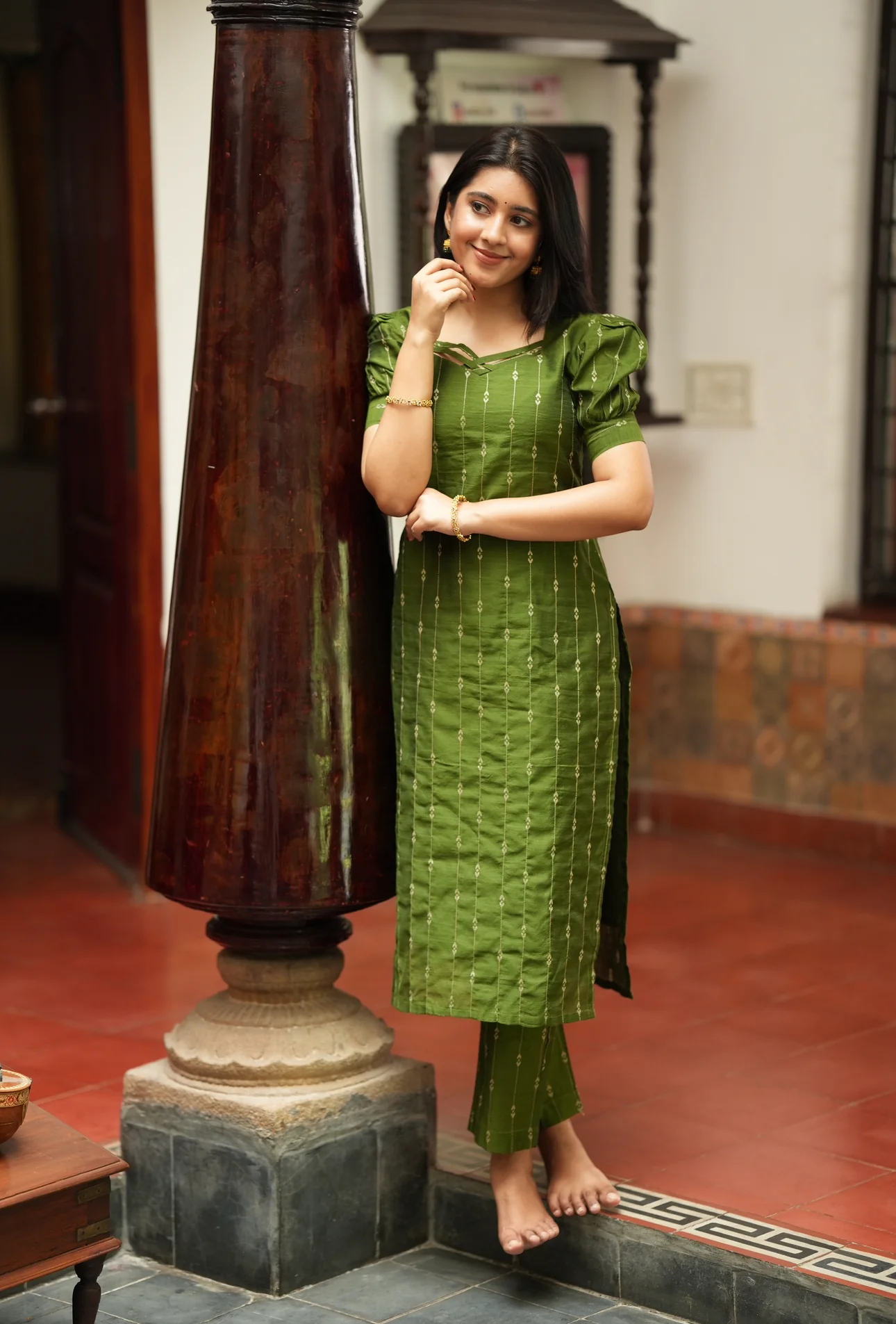 Muktha-Mehendi - Image 5