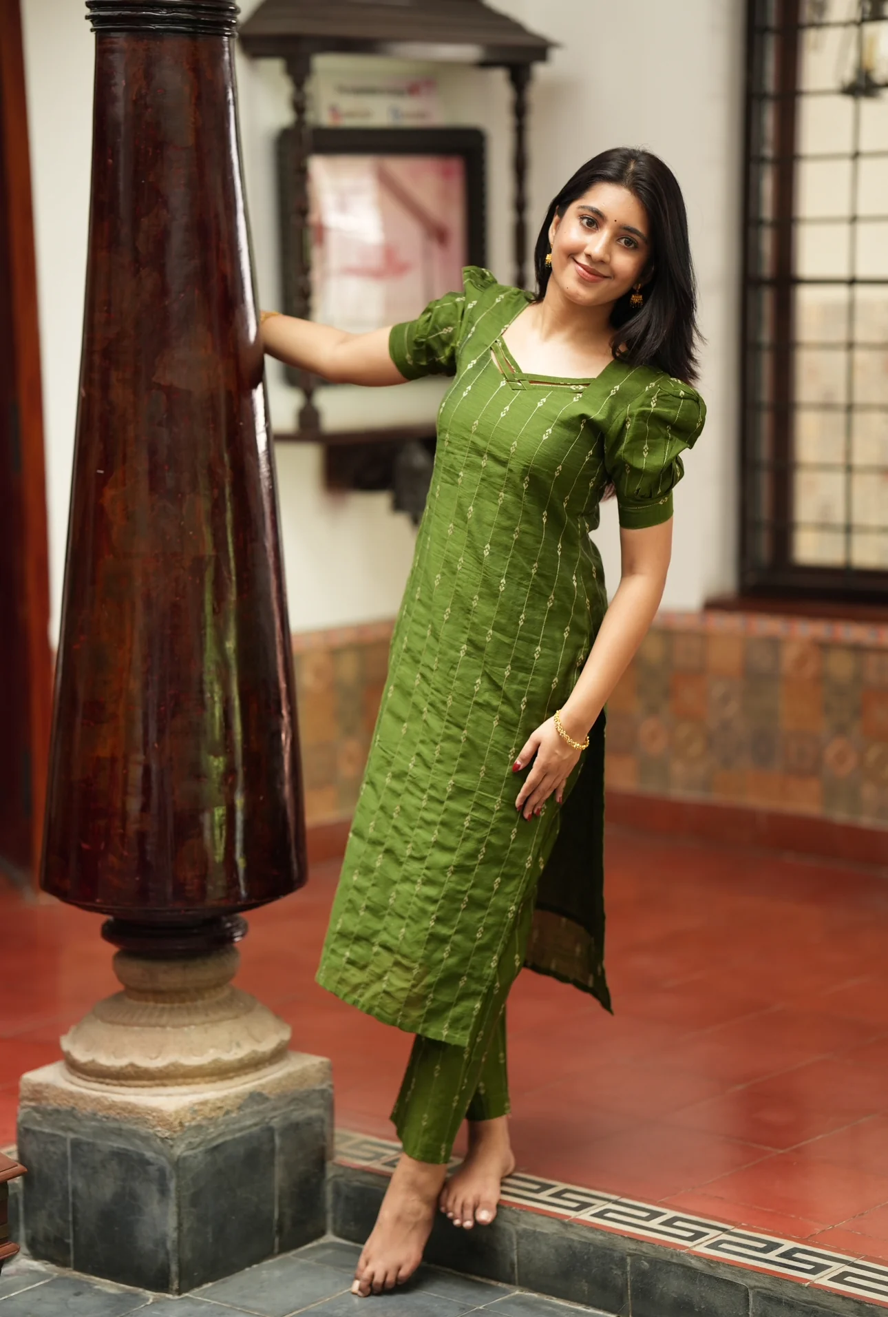 Muktha-Mehendi - Image 8
