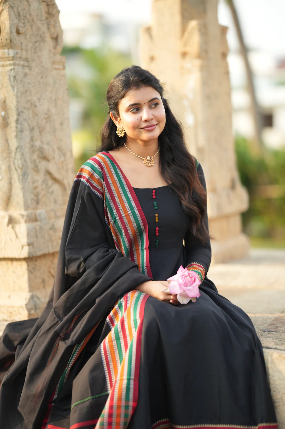 Myna-Black