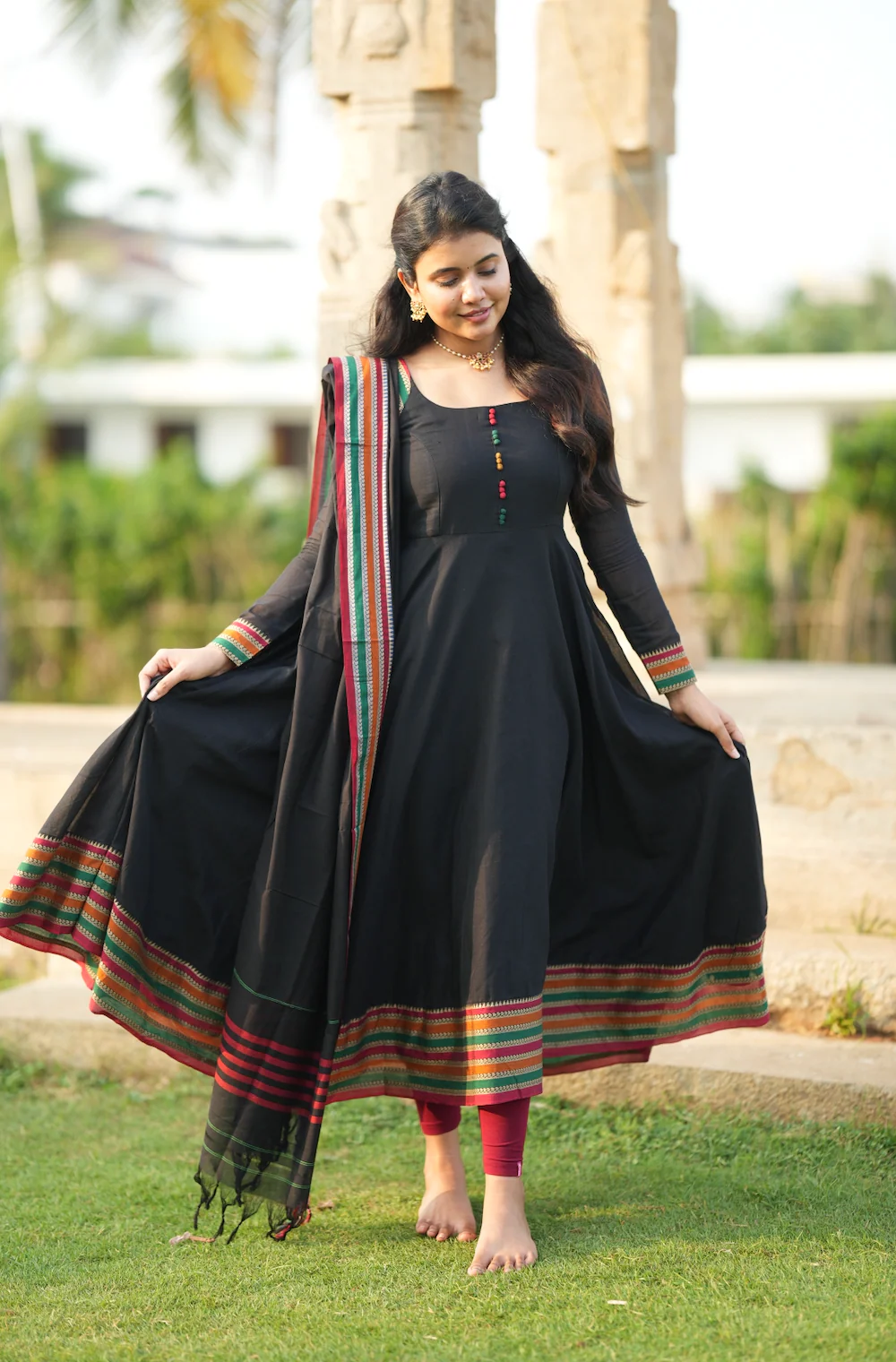 Myna-Black - Image 2