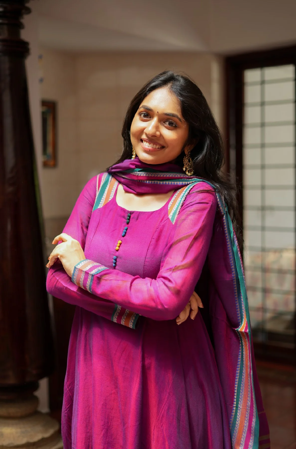 Myna-Plum