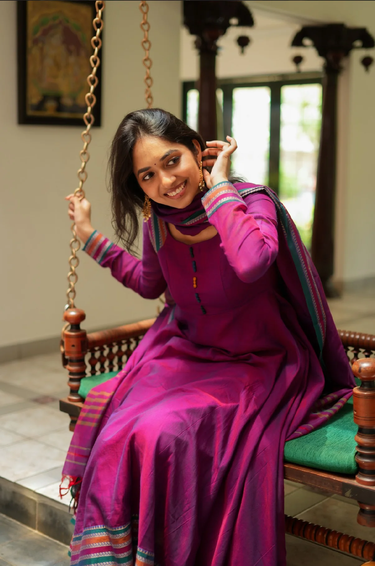 Myna-Plum - Image 5