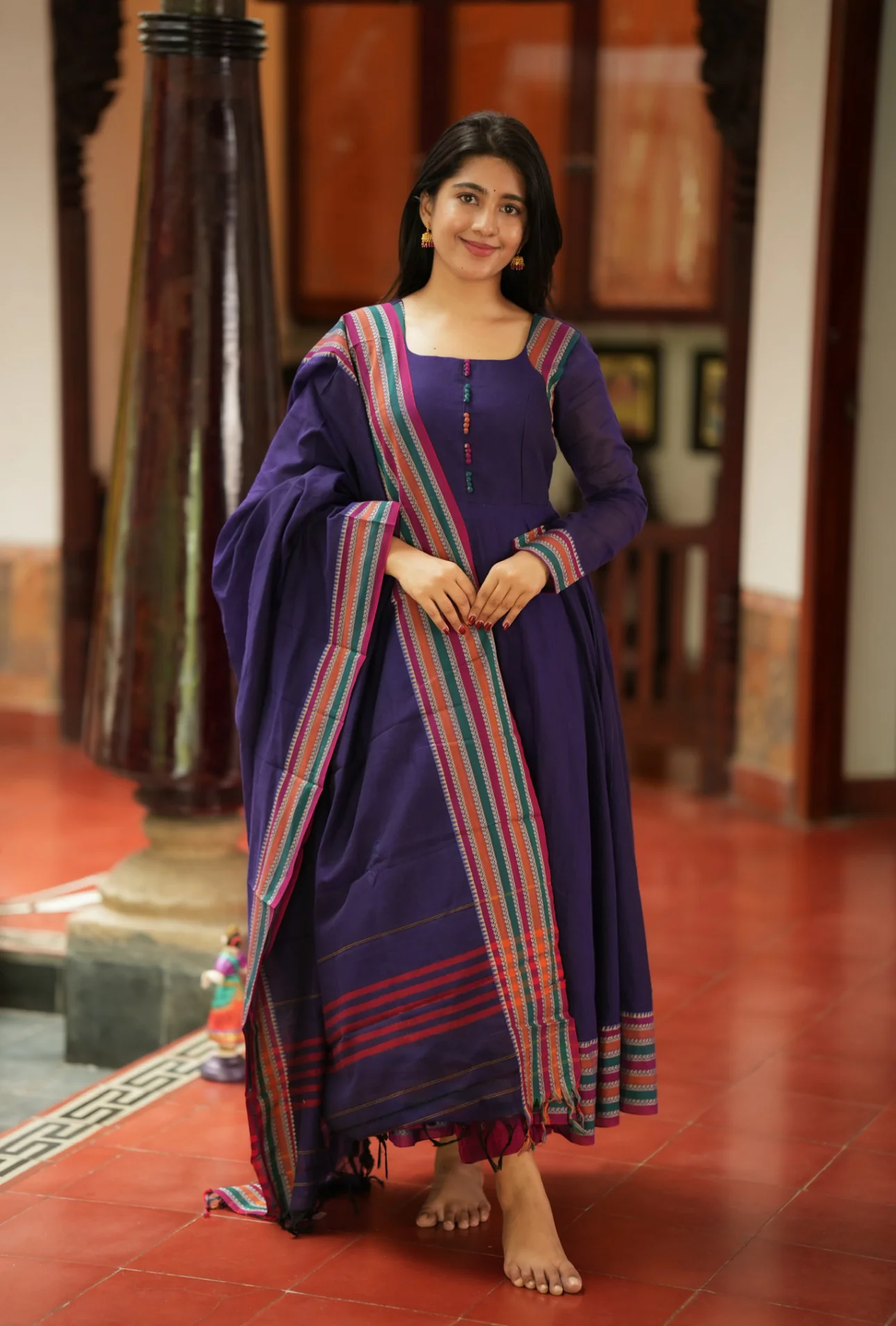 Myna-violet - Image 2