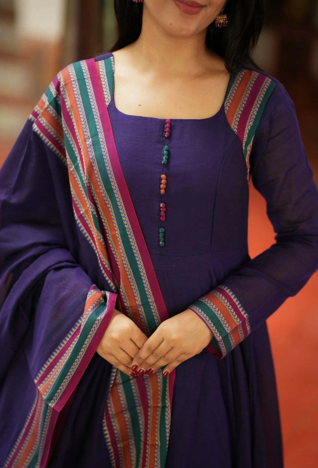 Myna-violet - Image 4