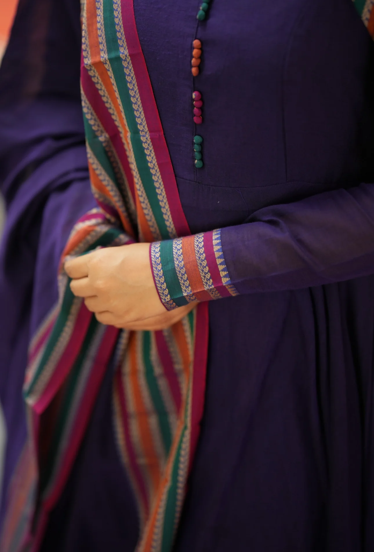 Myna-violet - Image 5