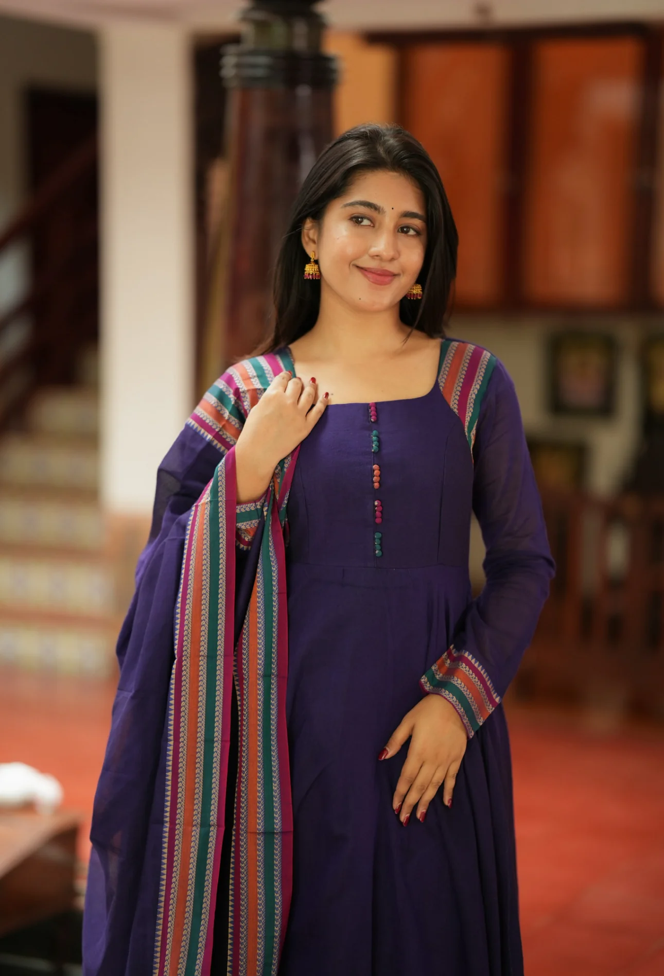 Myna-violet - Image 7