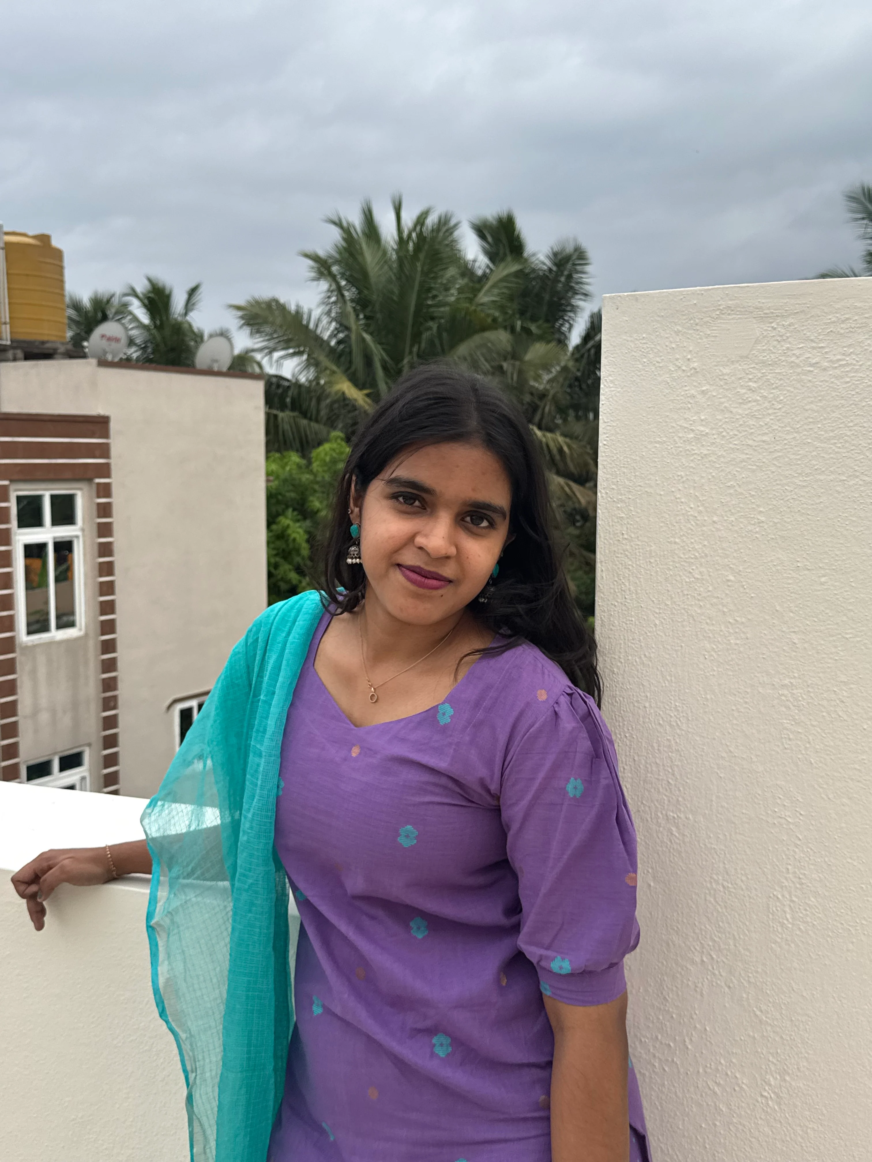 NANDHINI