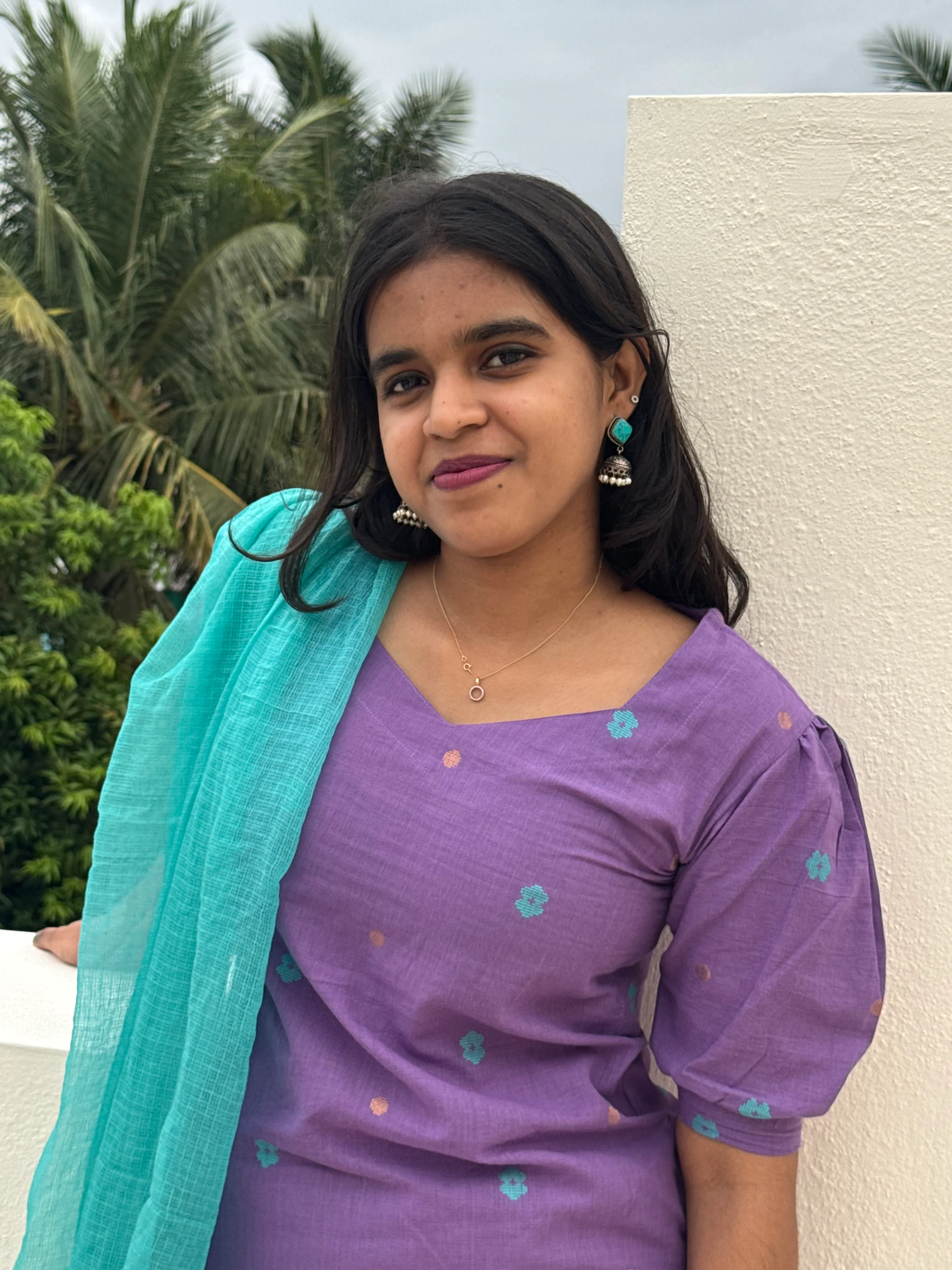 NANDHINI - Image 2