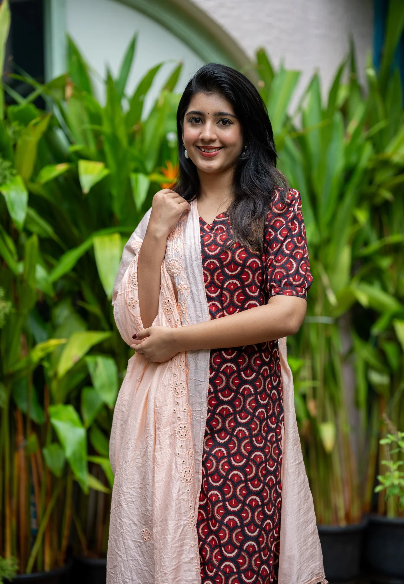 Neeraja