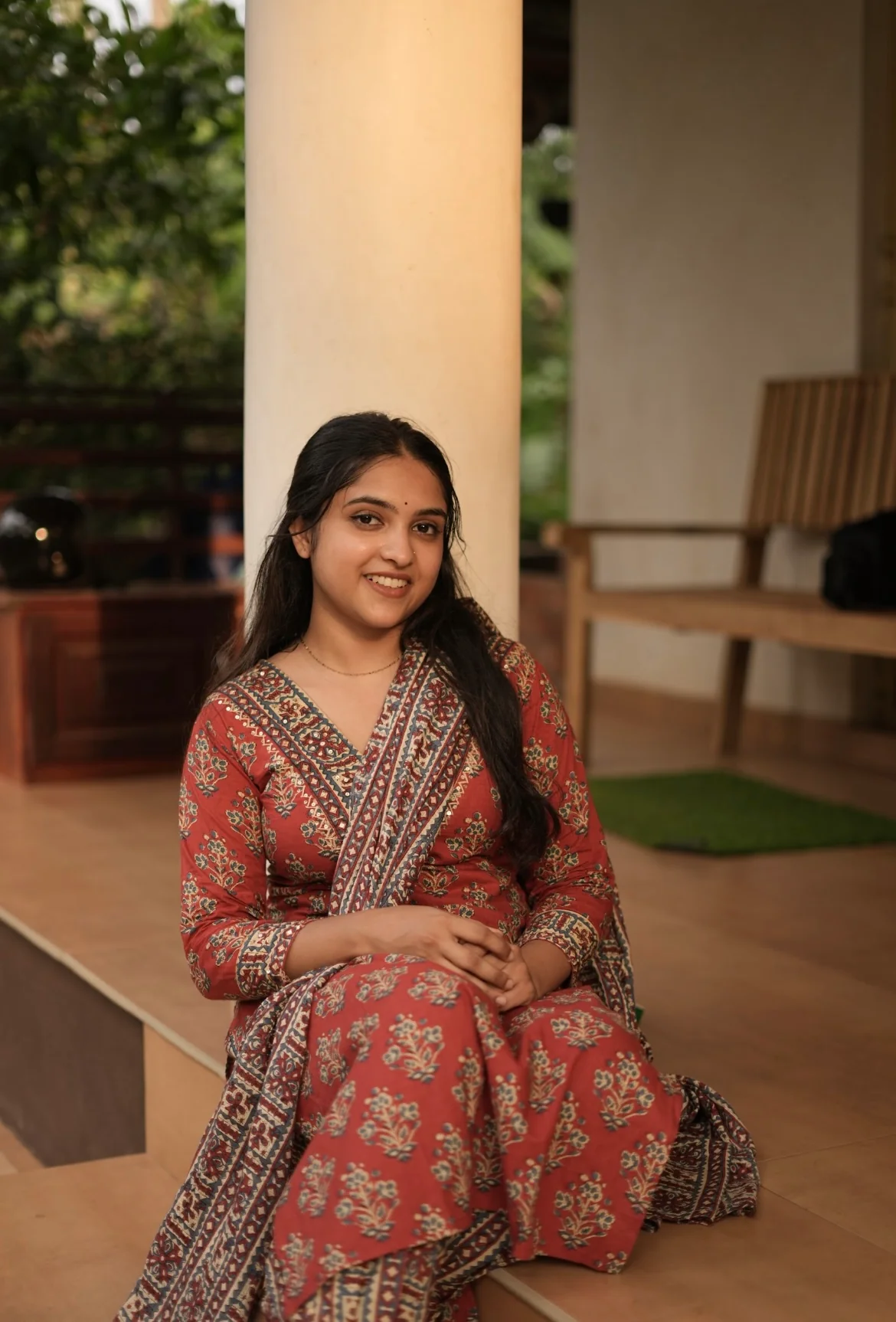 NETHRA-II