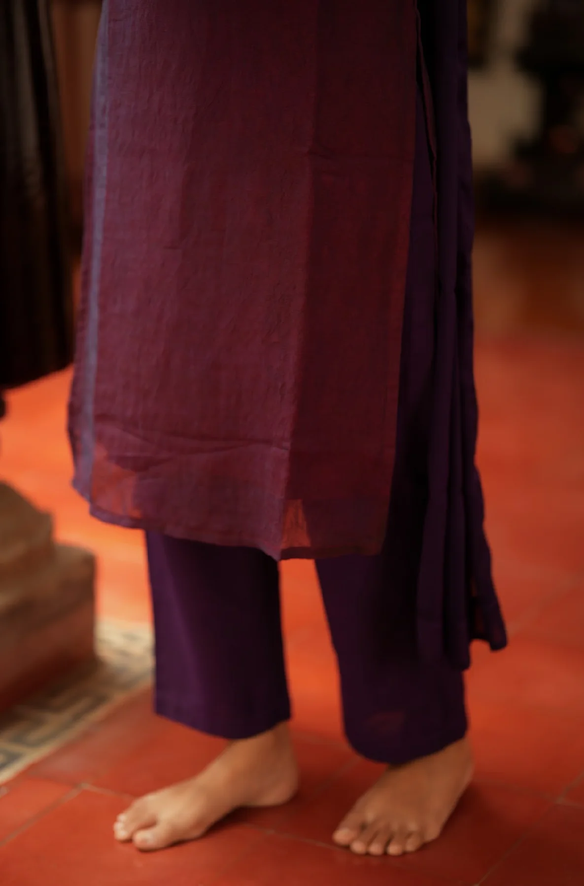 Nitara-maroon - Image 8