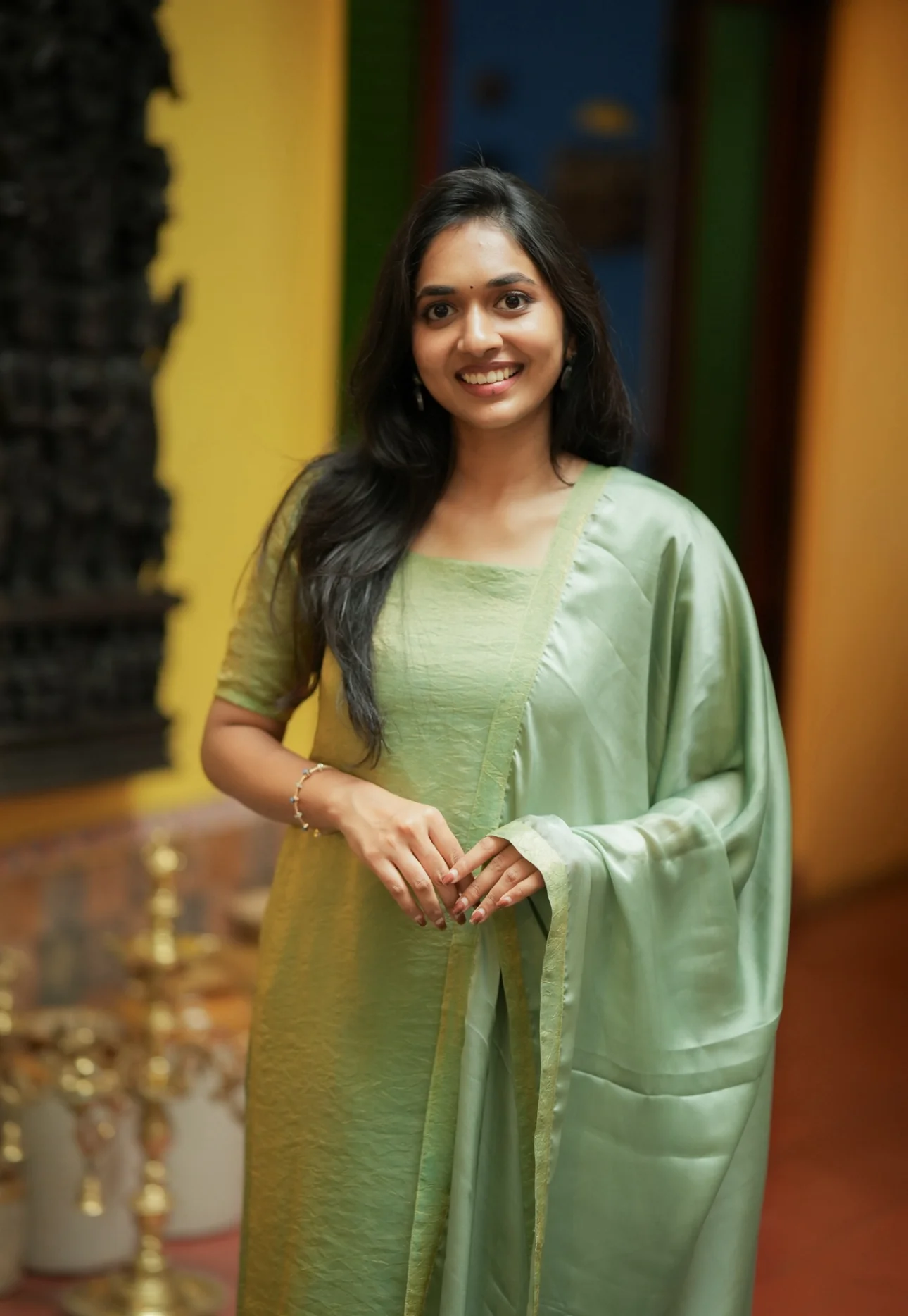 Nitara-Pistah