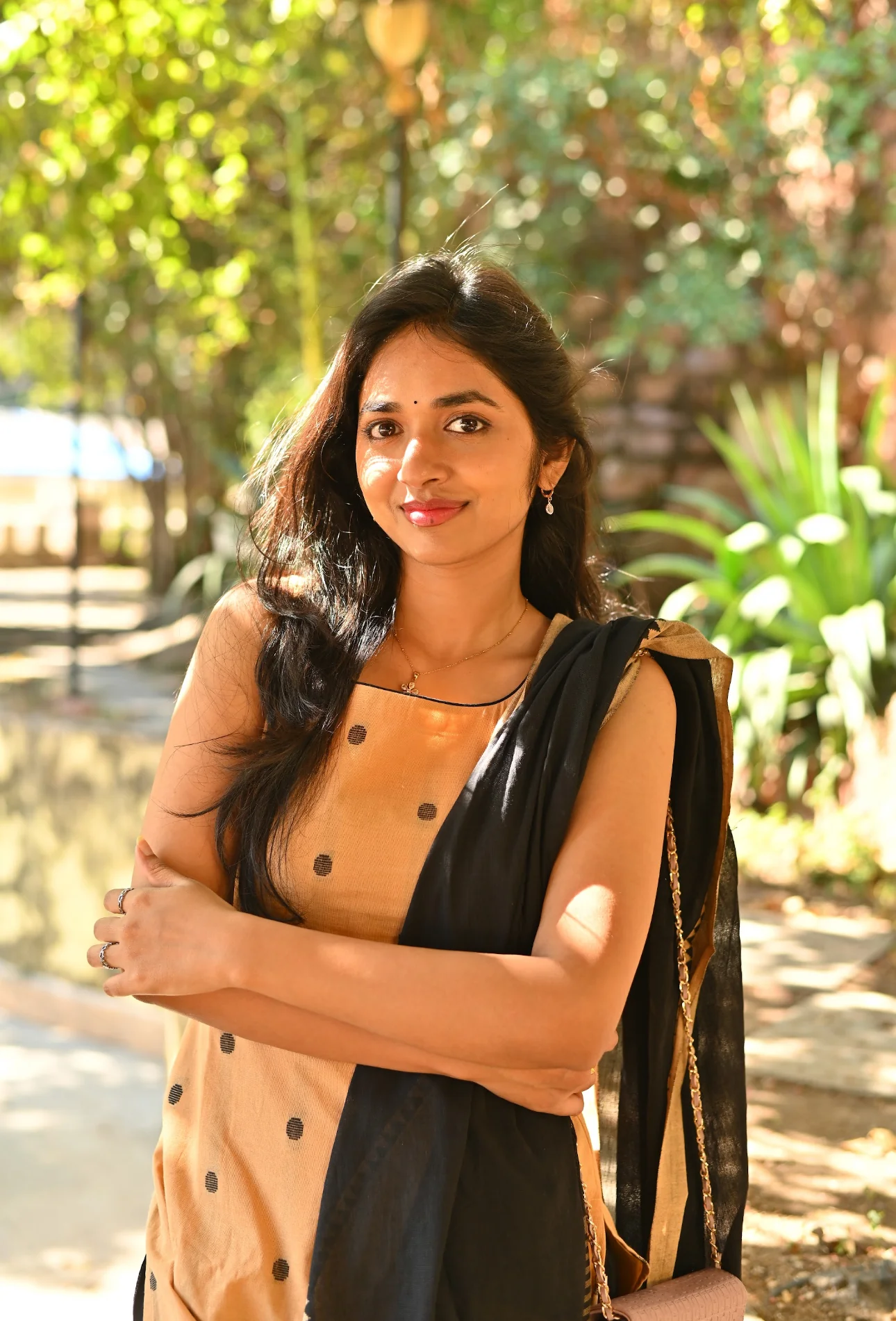 Poongodi