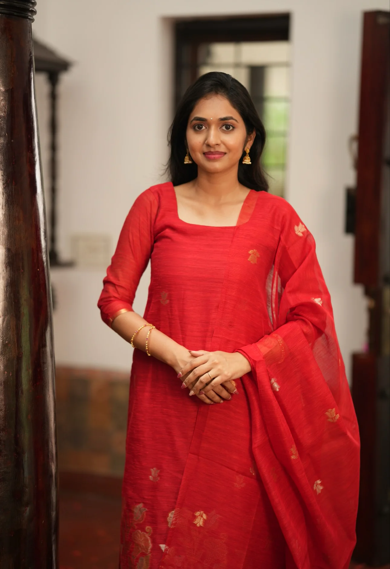 PRANITHA(Red)-VC DIWALI'25
