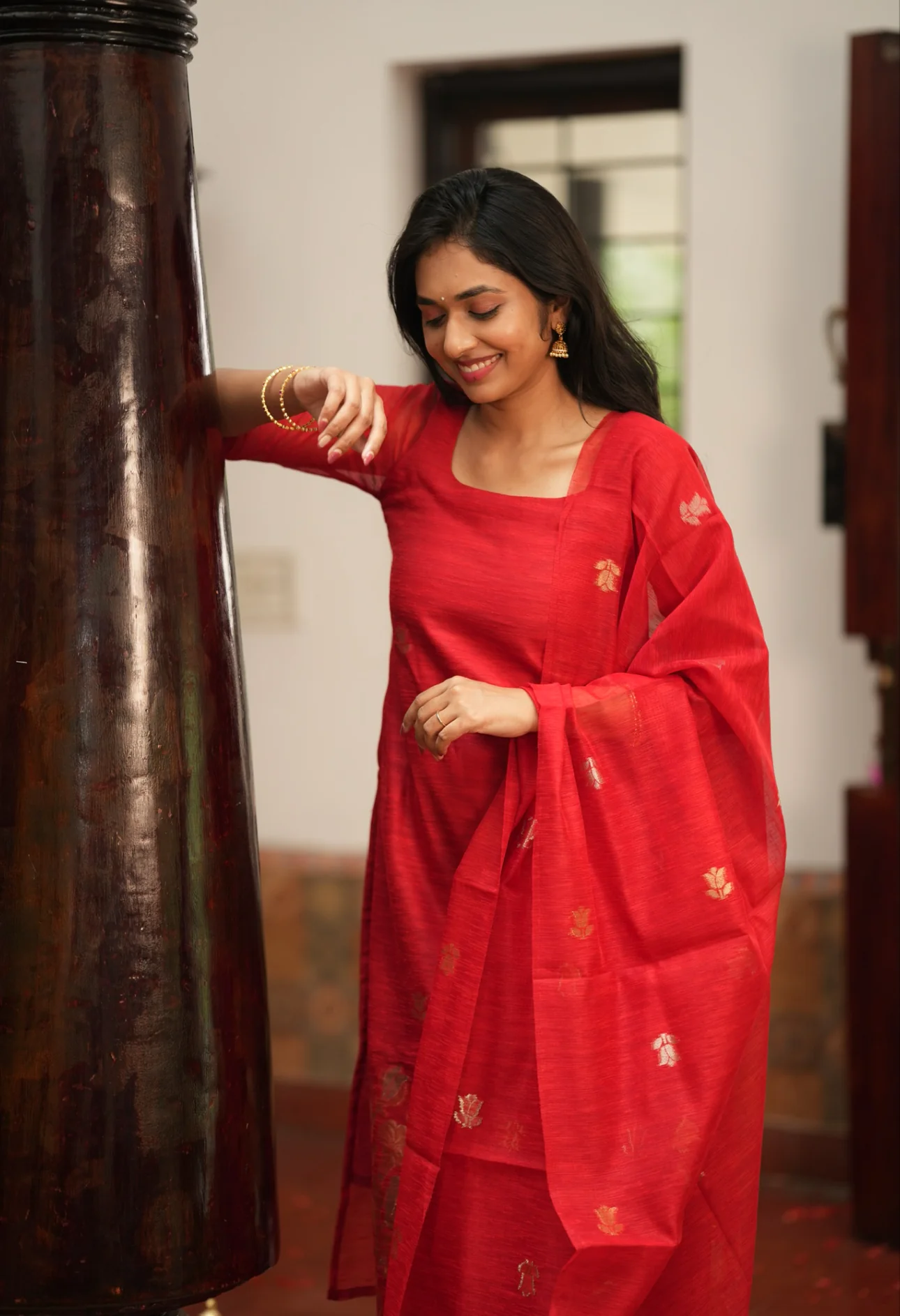 PRANITHA(Red)-VC DIWALI'25 - Image 2