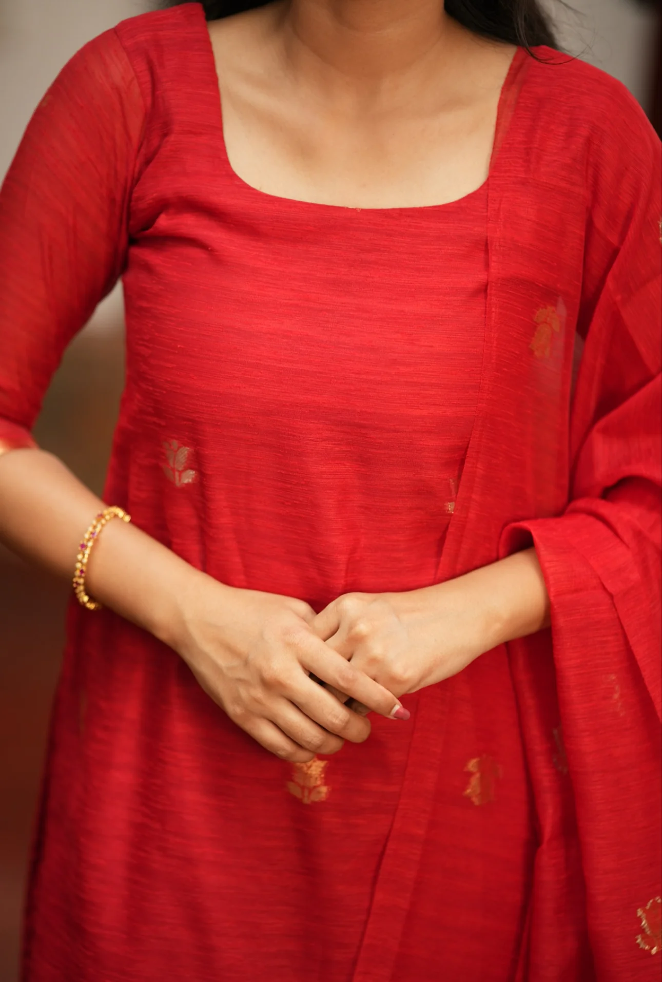 PRANITHA(Red)-VC DIWALI'25 - Image 6