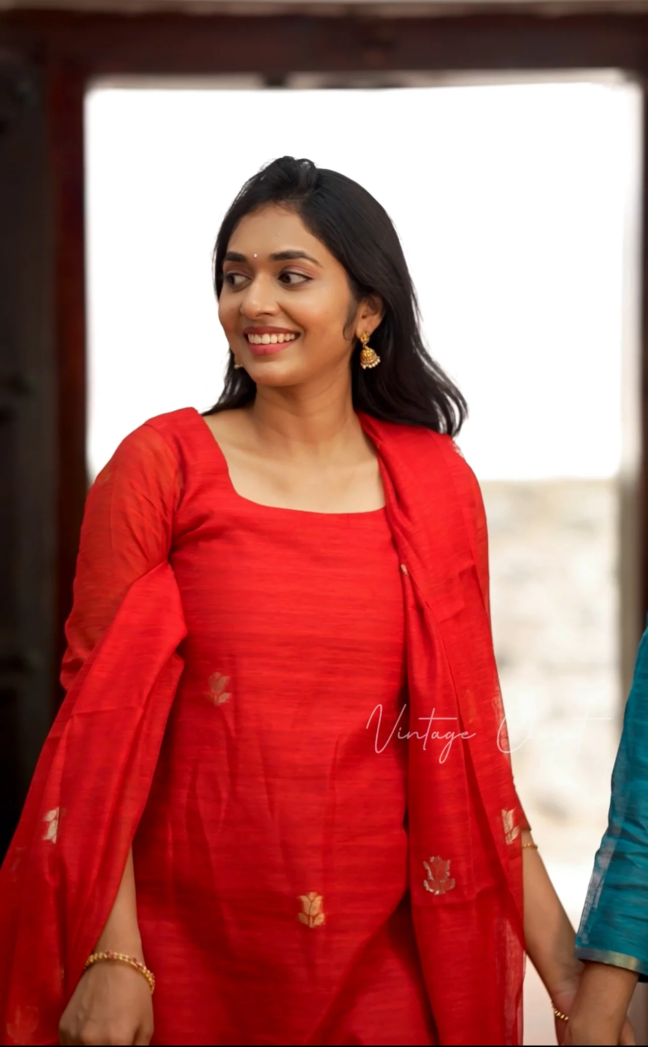 PRANITHA(Red)-VC DIWALI'25 - Image 9