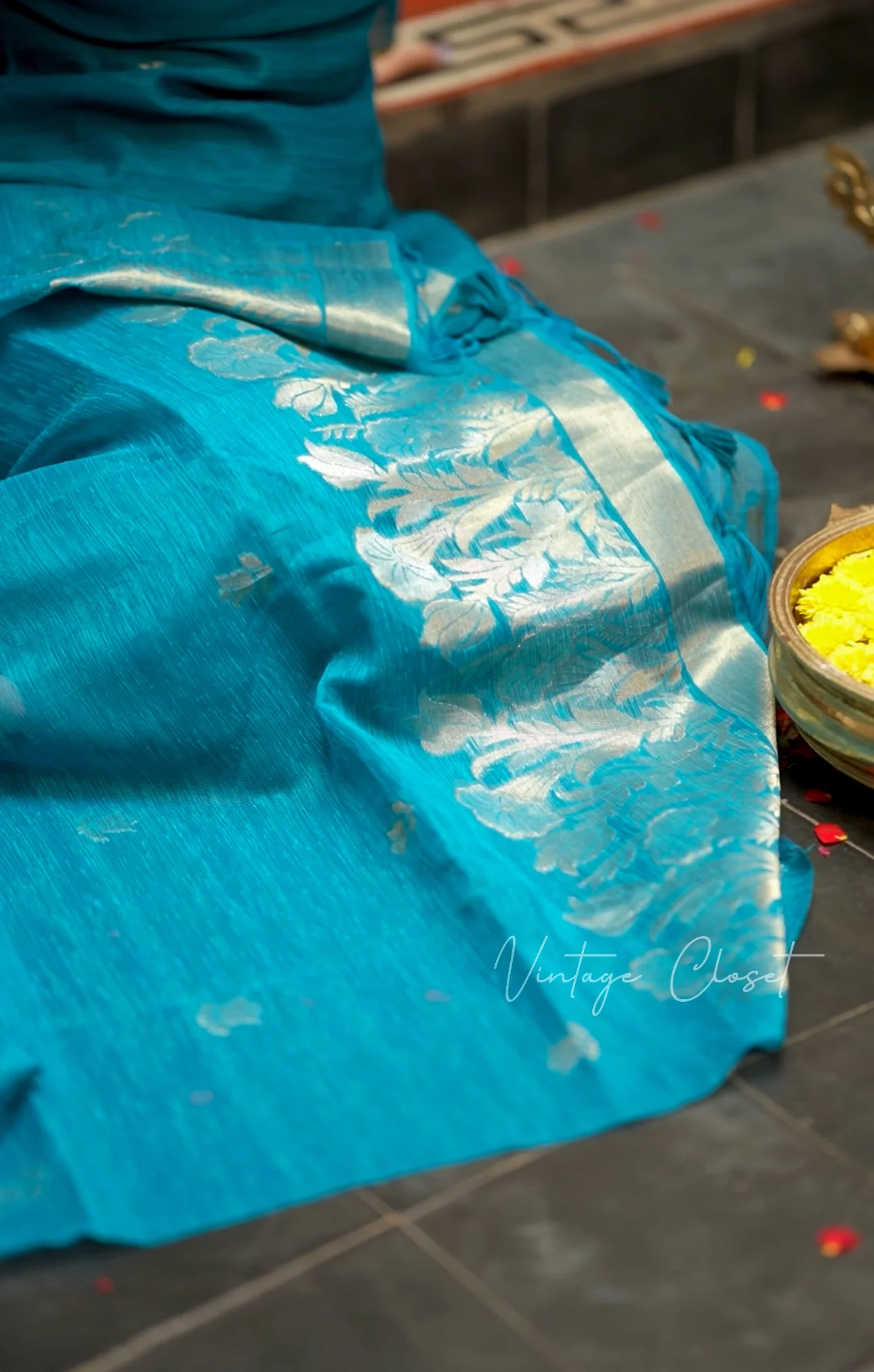 PRANITHA(Teal)-VC DIWALI'25 - Image 4