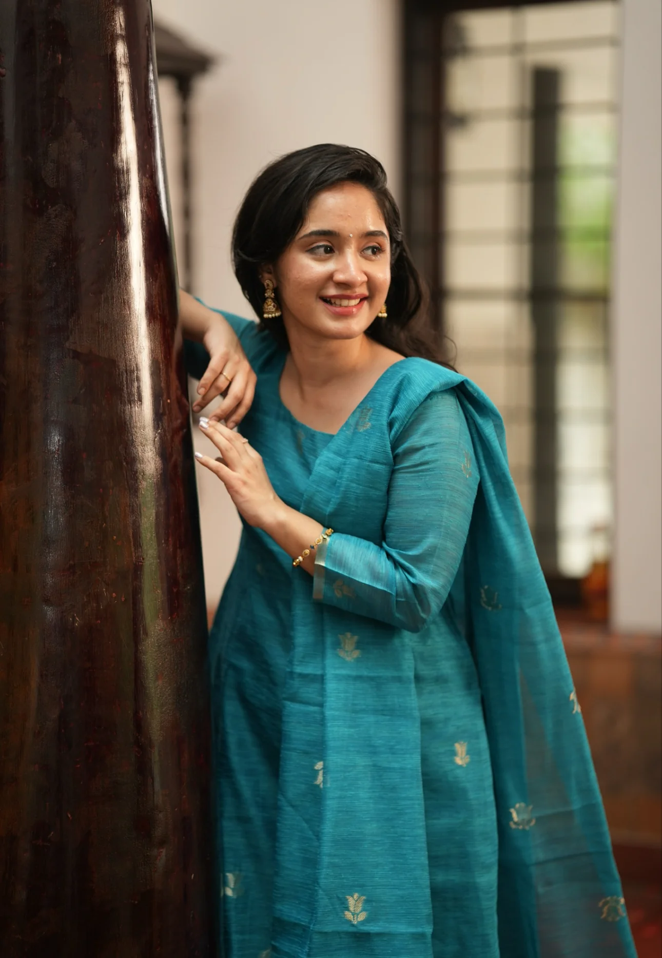 PRANITHA(Teal)-VC DIWALI'25 - Image 8
