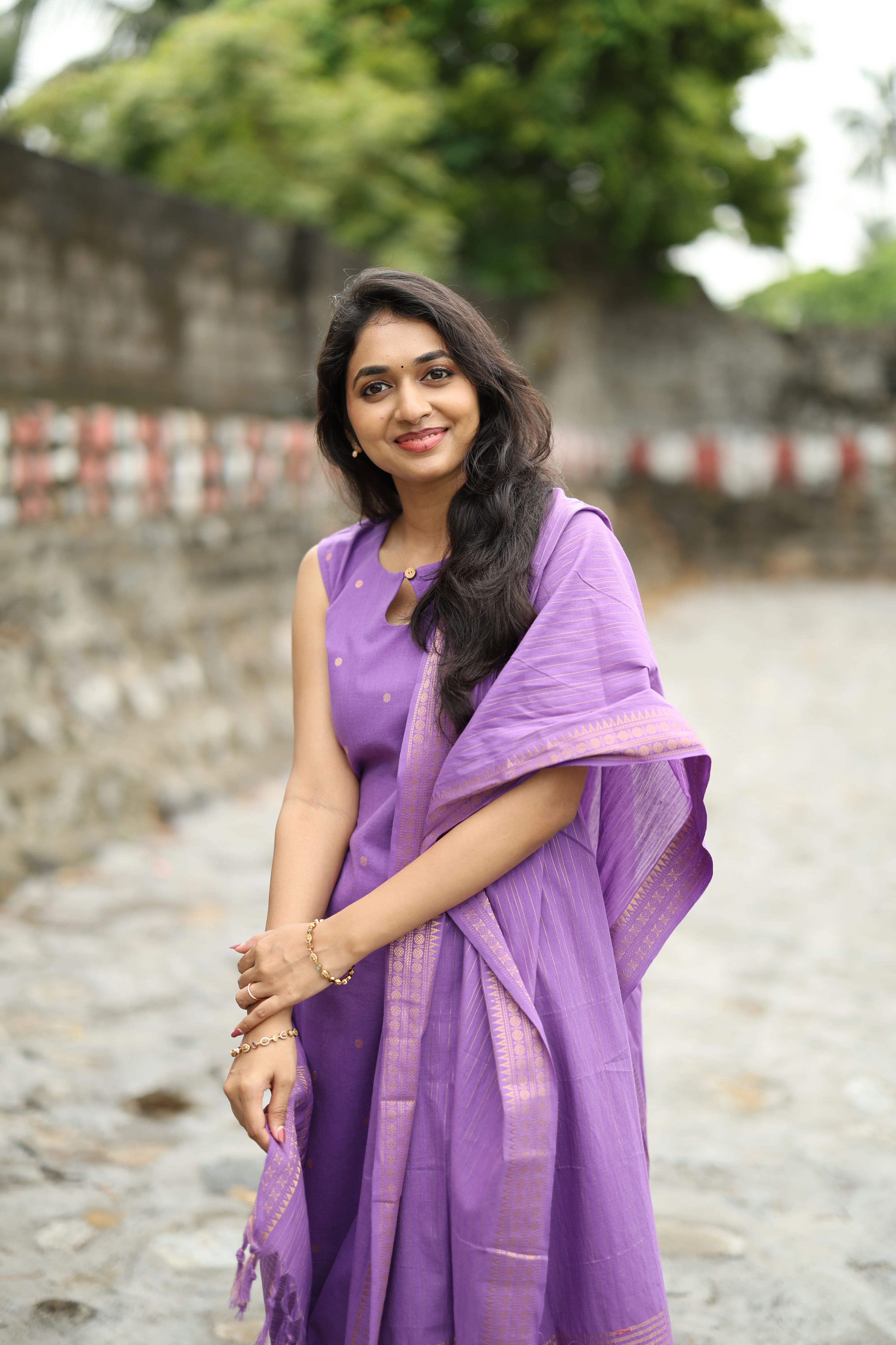 Prathiksha-Lilac (VC DIWALI'25) - Image 3