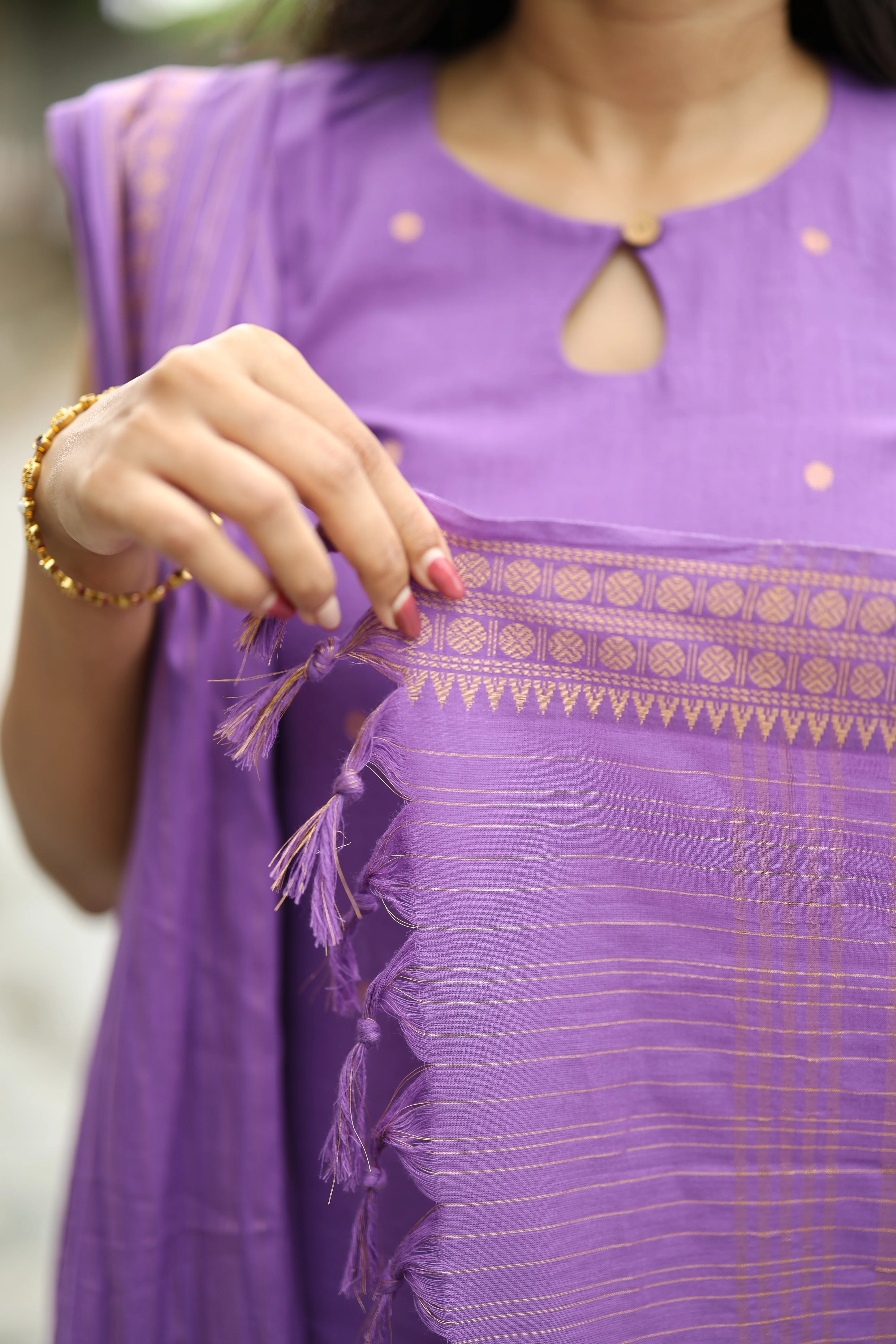 Prathiksha-Lilac (VC DIWALI'25) - Image 4