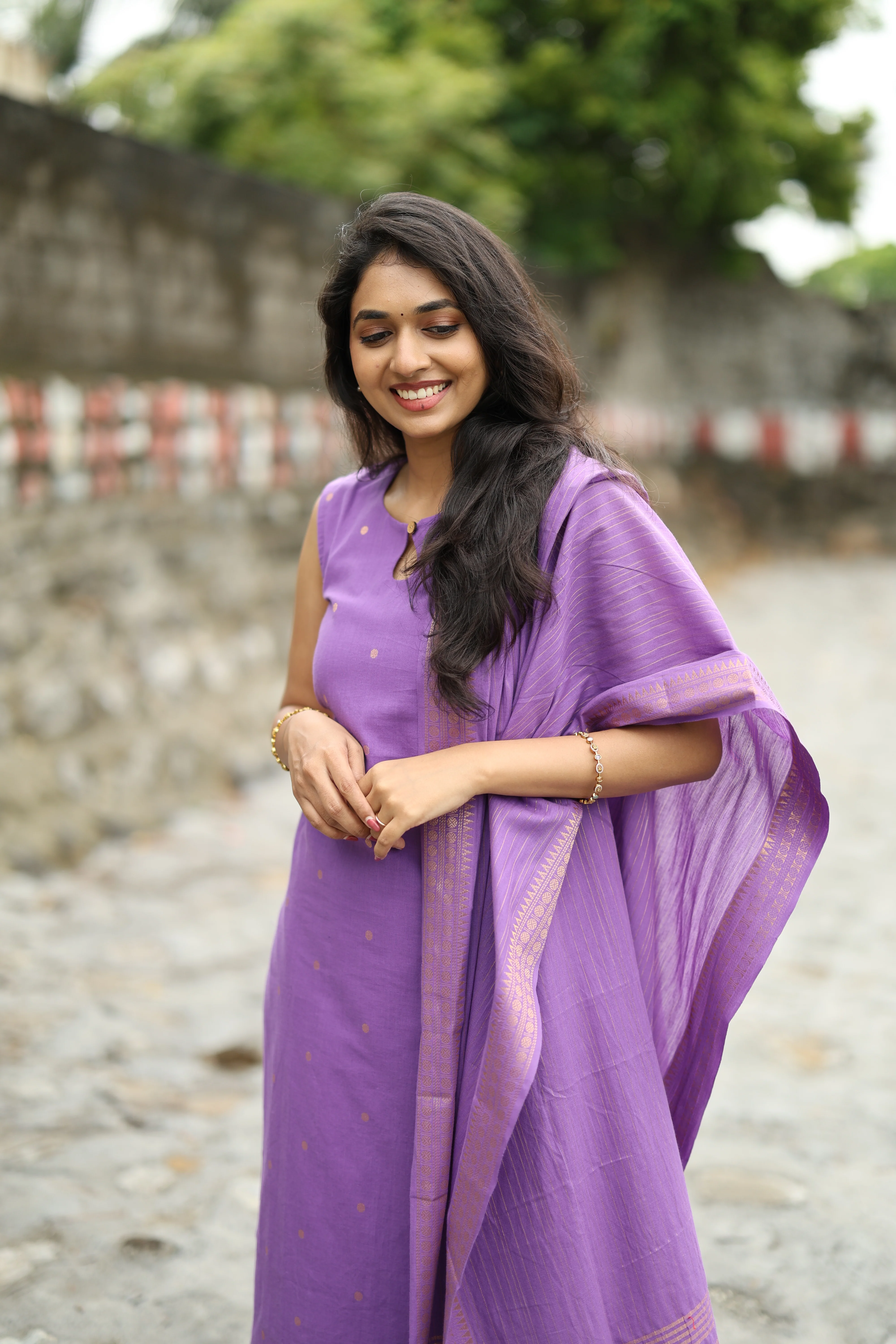 Prathiksha-Lilac (VC DIWALI'25) - Image 6