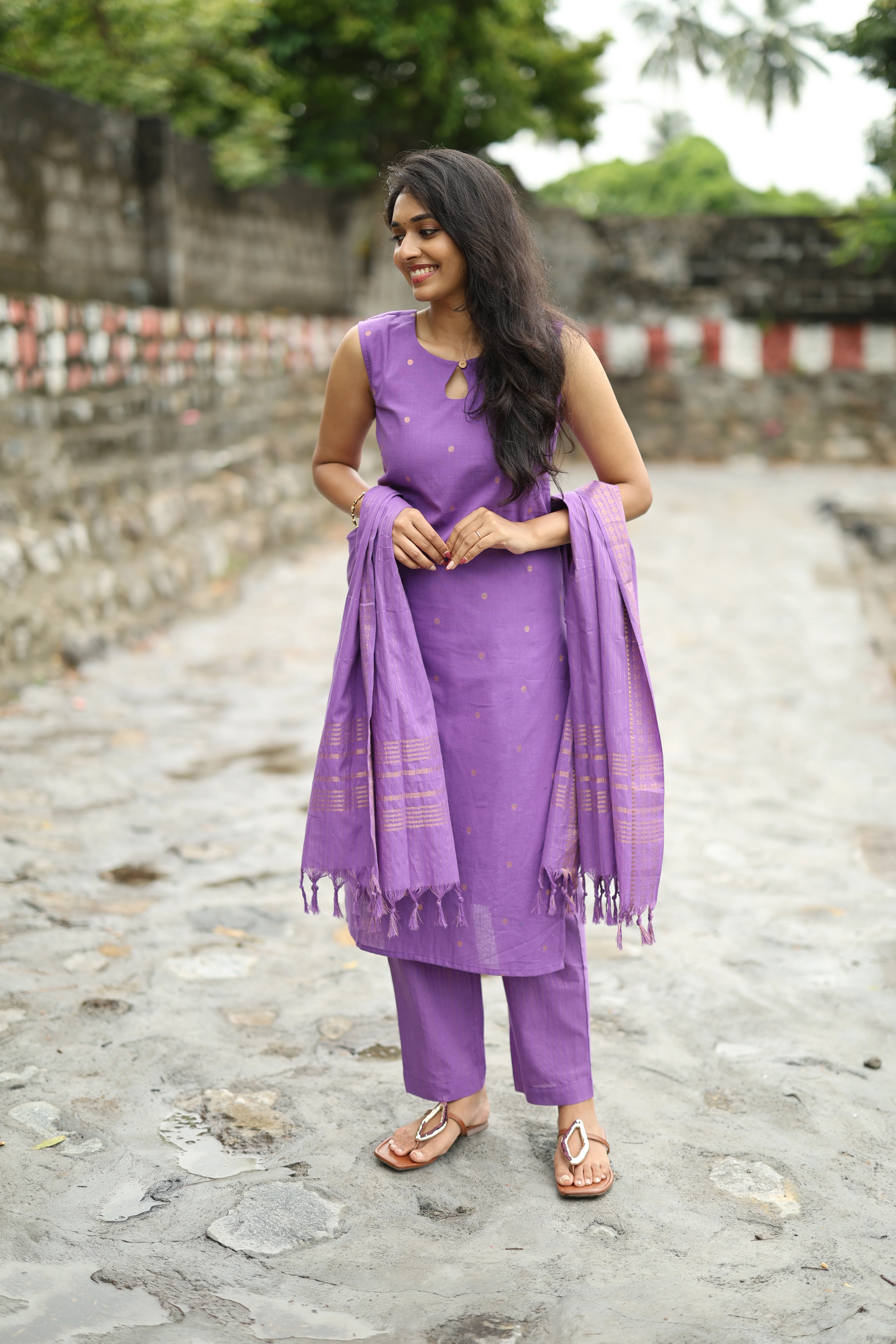 Prathiksha-Lilac (VC DIWALI'25) - Image 7