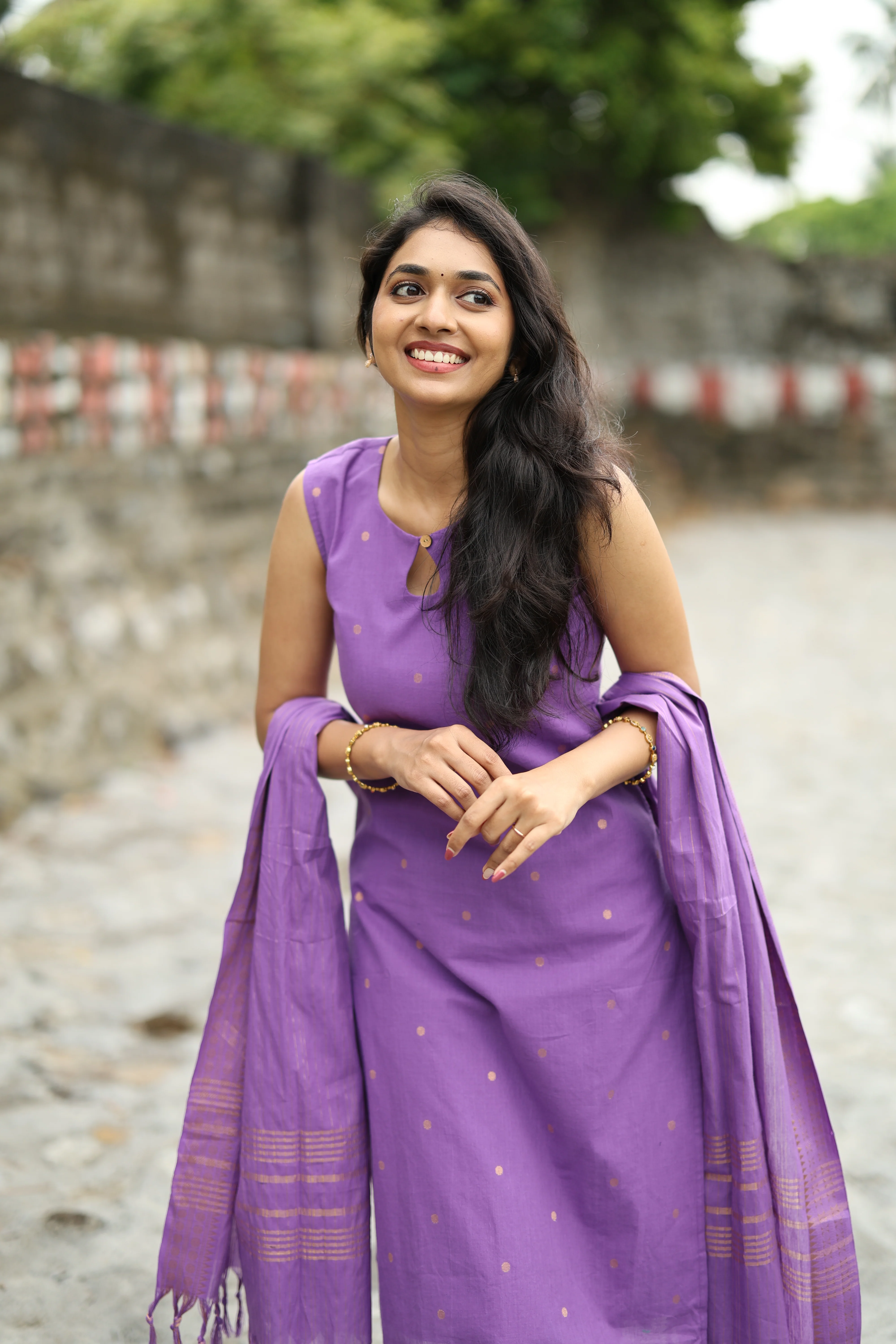Prathiksha-Lilac (VC DIWALI'25) - Image 8