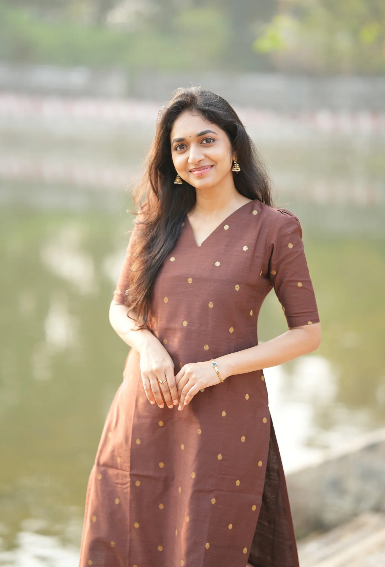 Preethi-Brown