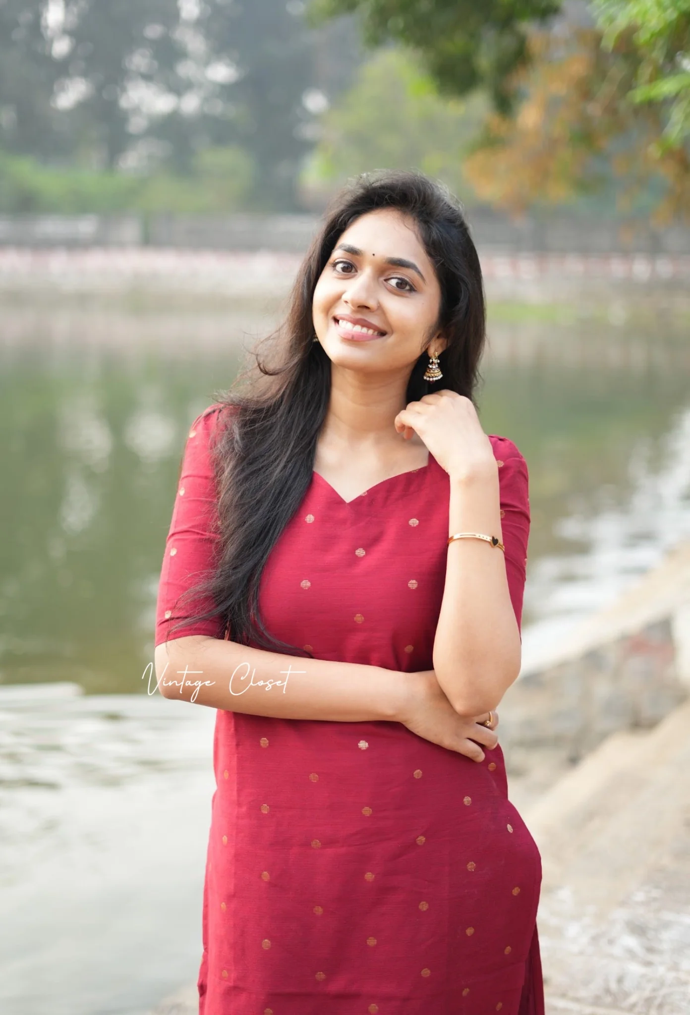 Preethi-Maroon - Image 4