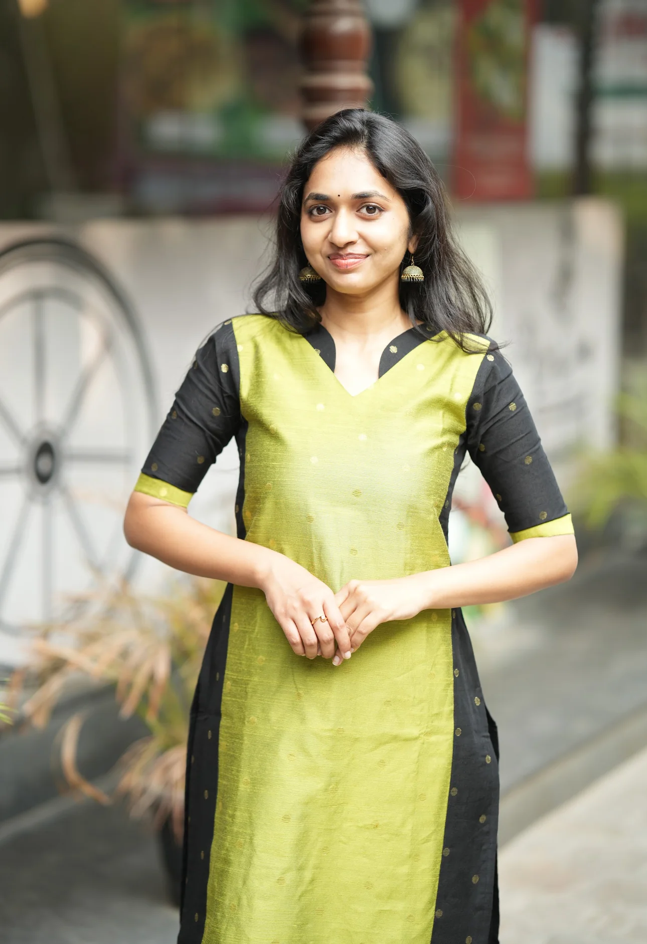PREETHI-Mix n Match