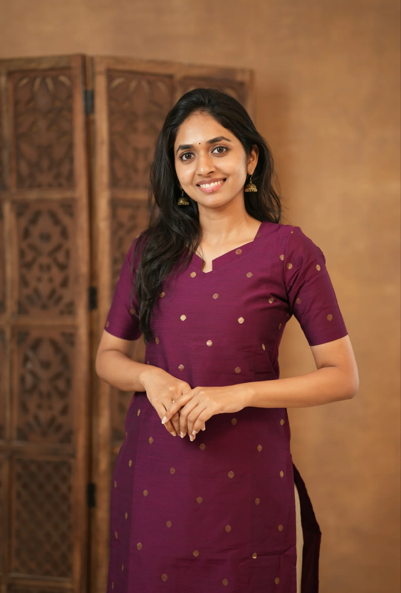 Preethi-Plum