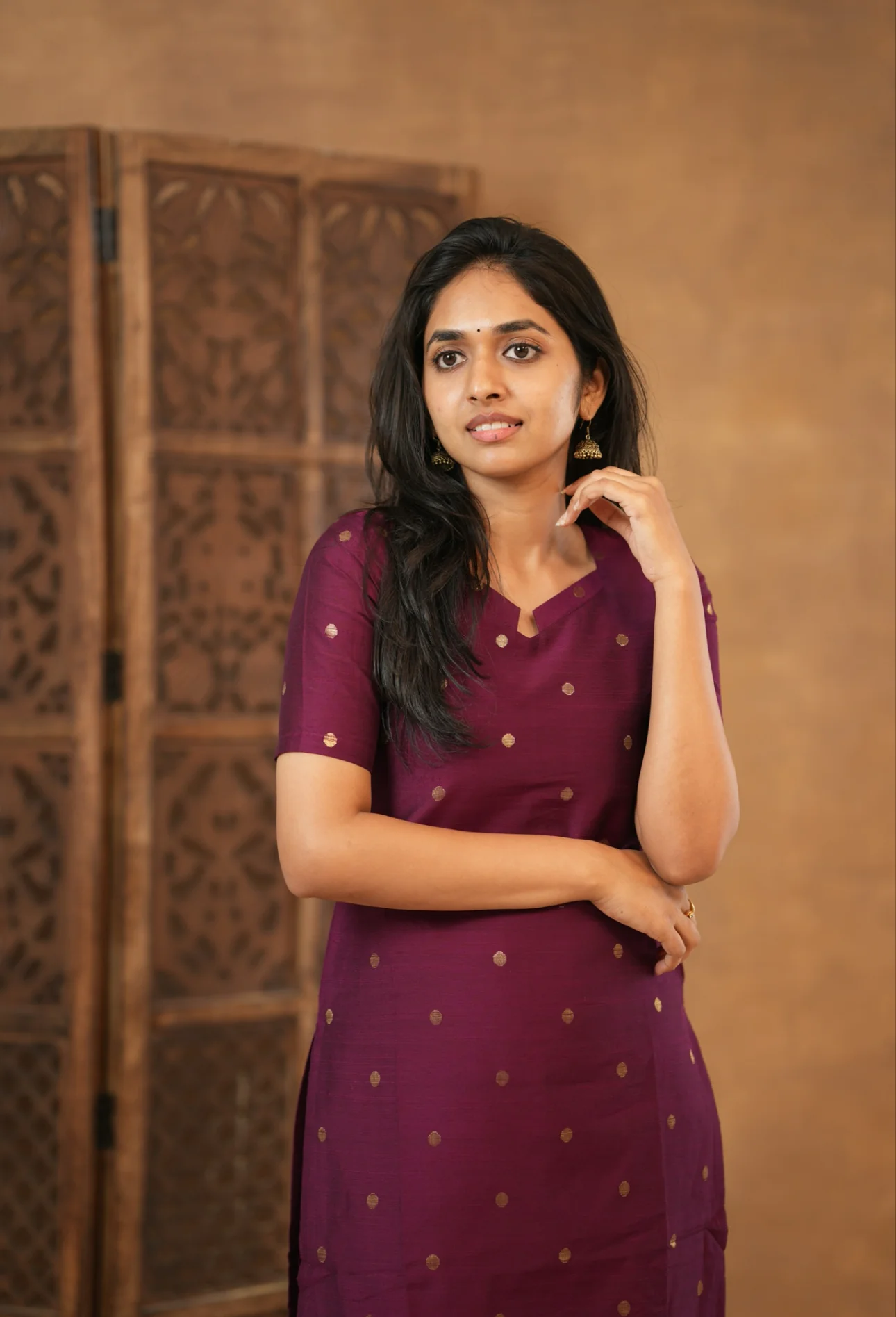 Preethi-Plum - Image 2