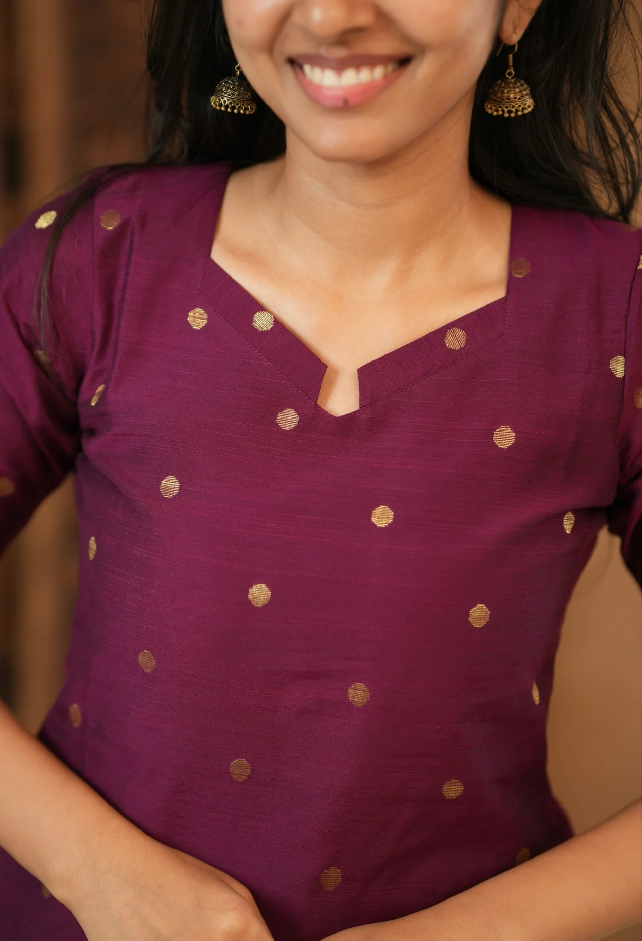 Preethi-Plum - Image 3