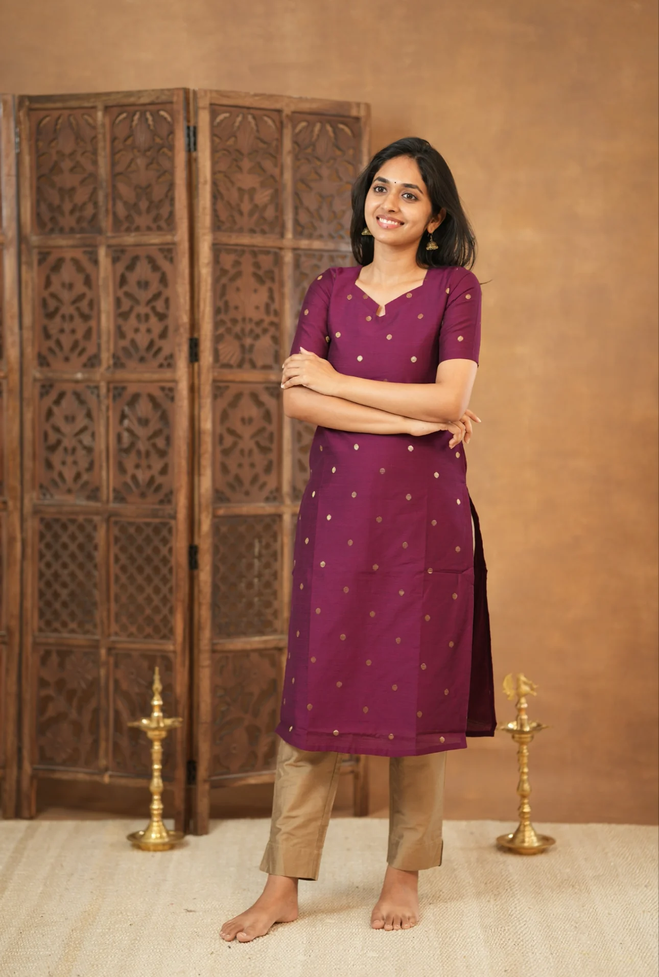 Preethi-Plum - Image 4