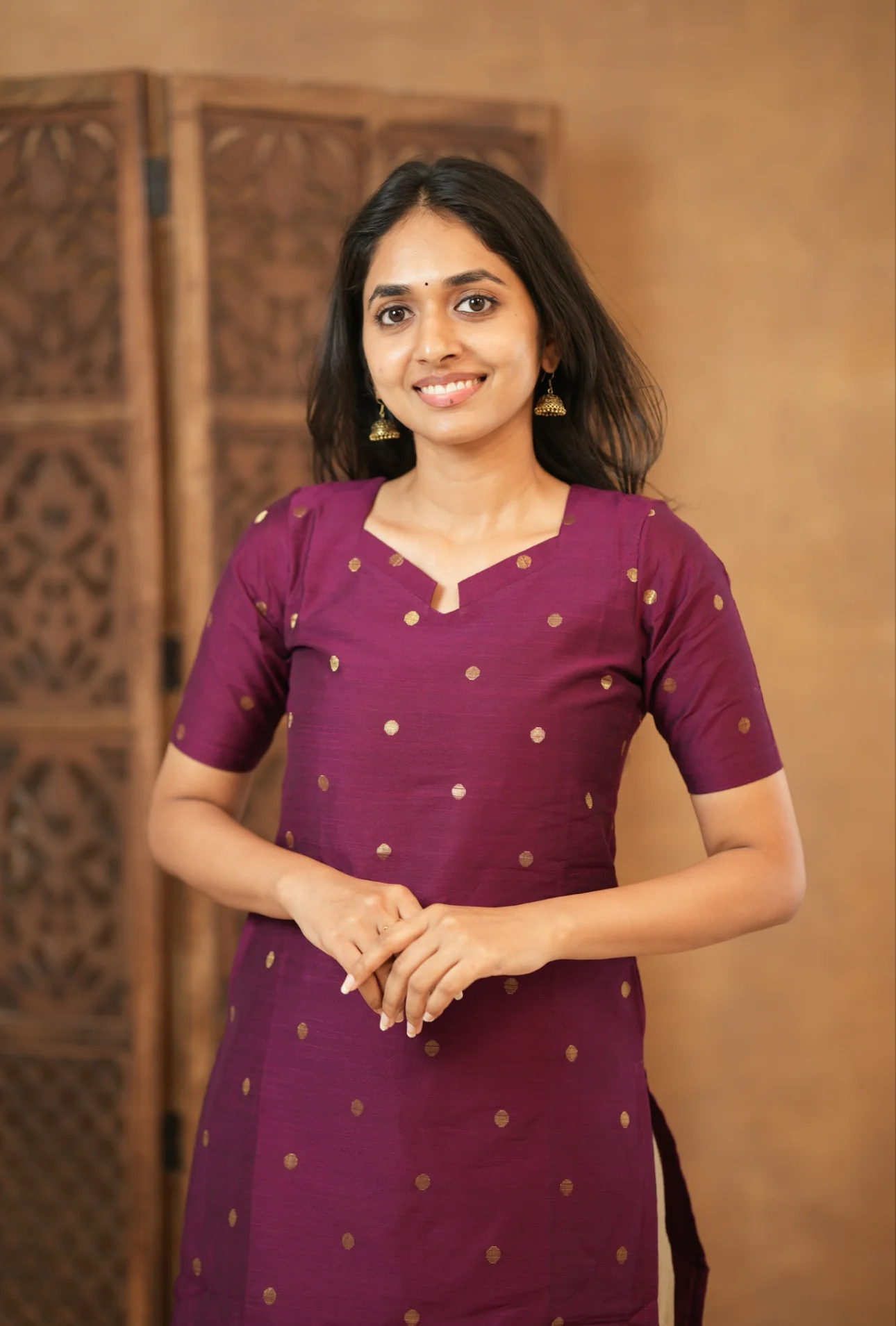 Preethi-Plum - Image 5